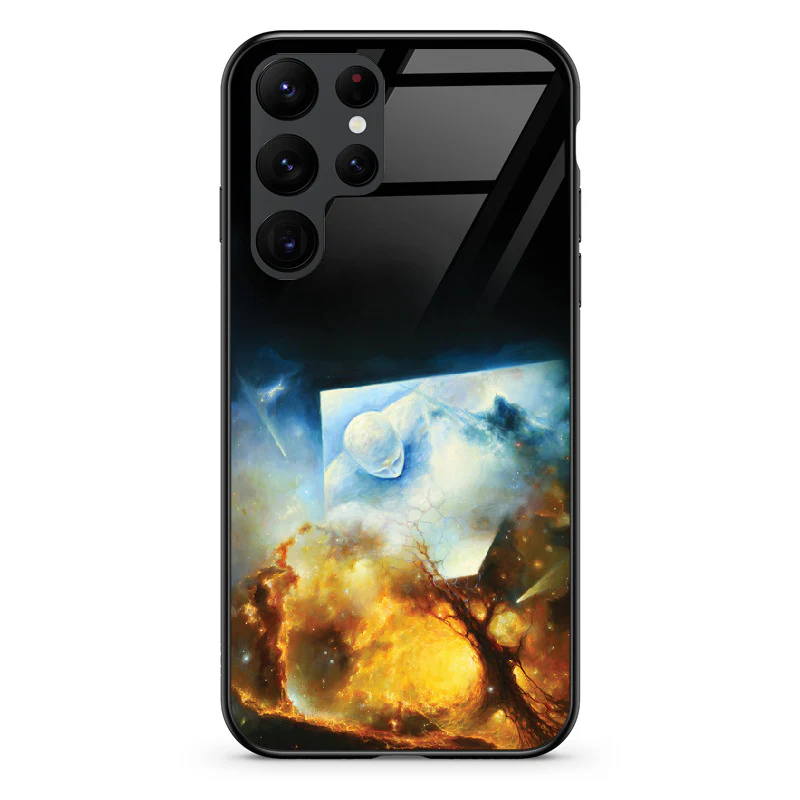 Etui szklane Zwierciadło Wszechczasu - Image 95