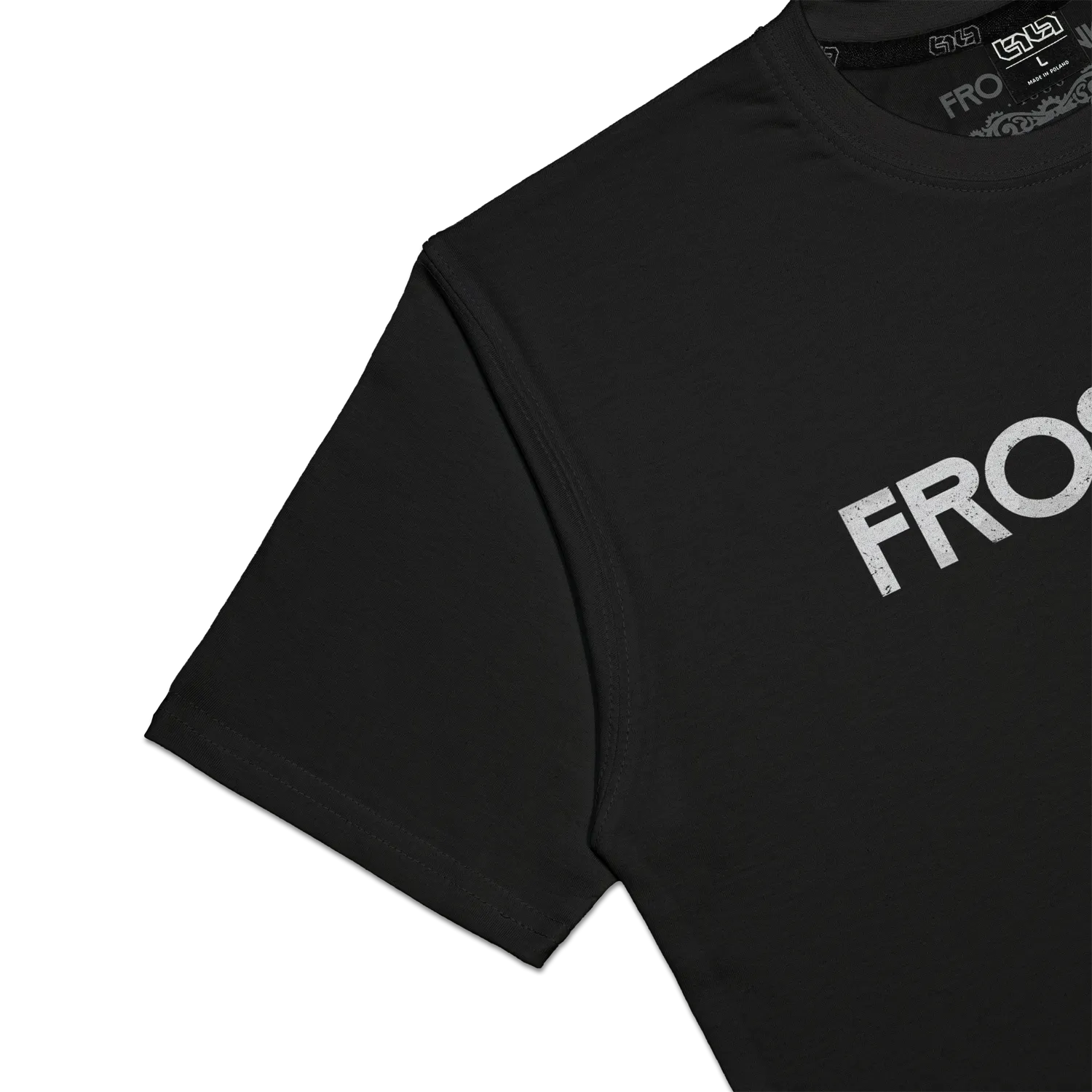 Frostpunk 1886 T-Shirt - Image 5