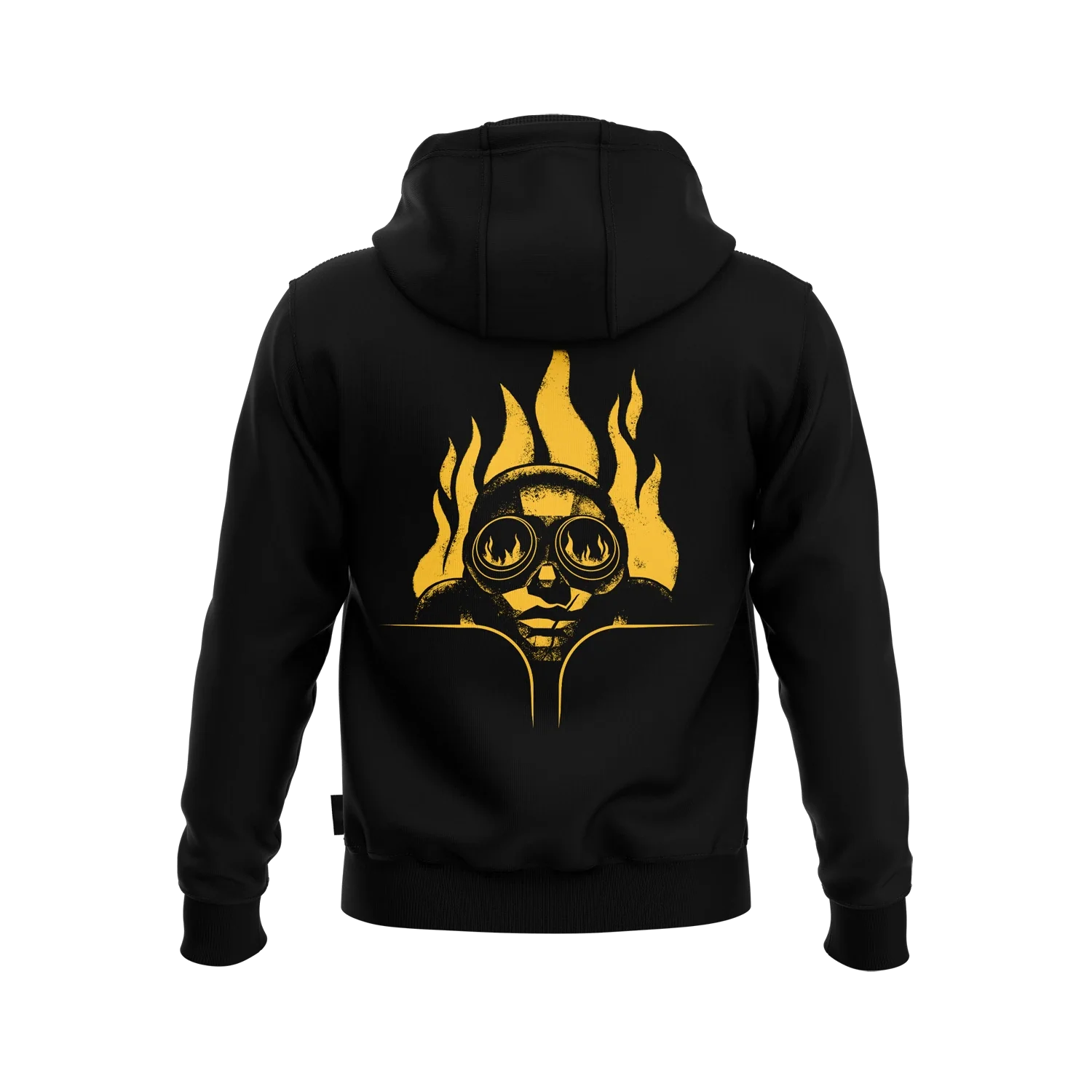 Frostpunk 2 Citizen Hoodie