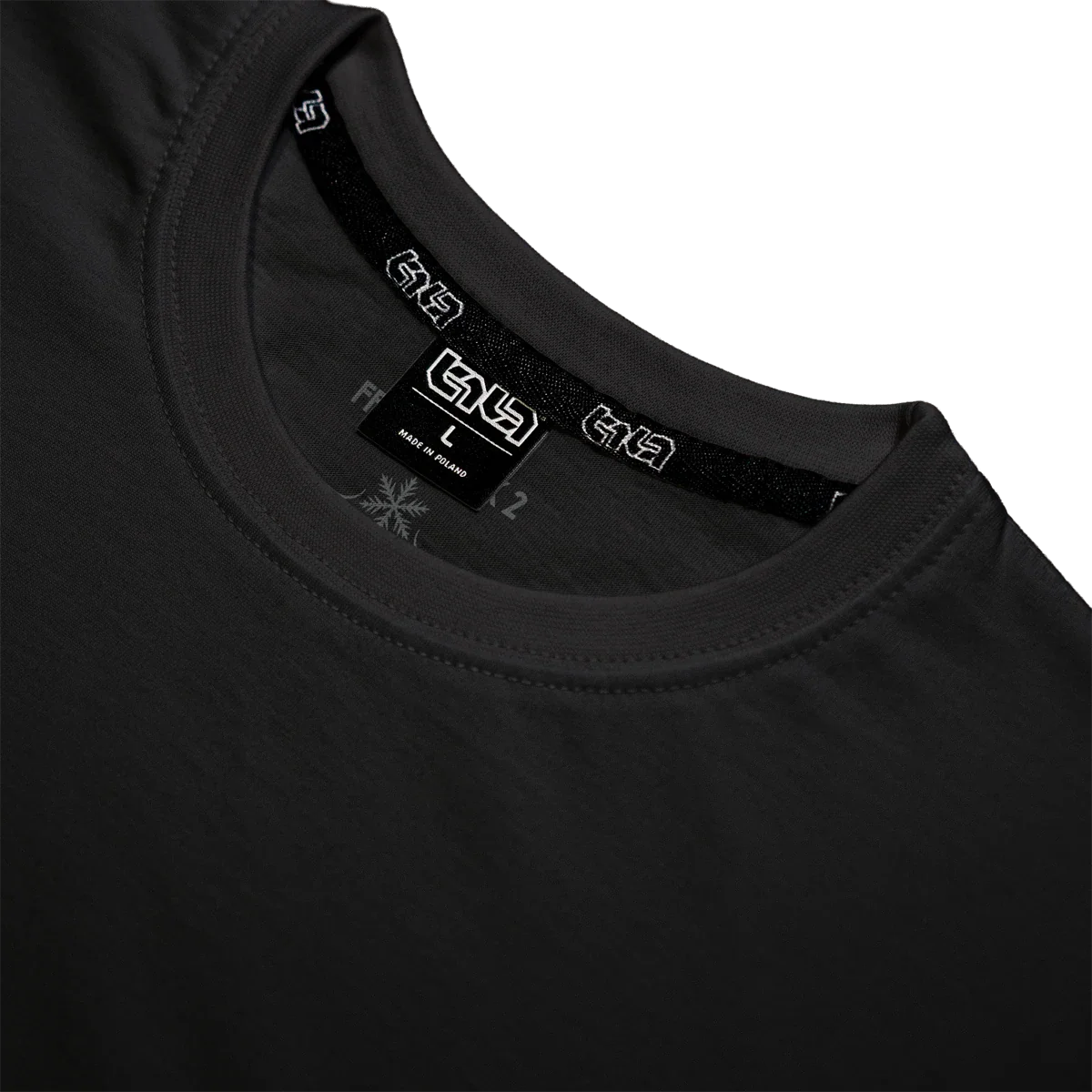 Frostpunk 2 Citizen T-Shirt - Image 4