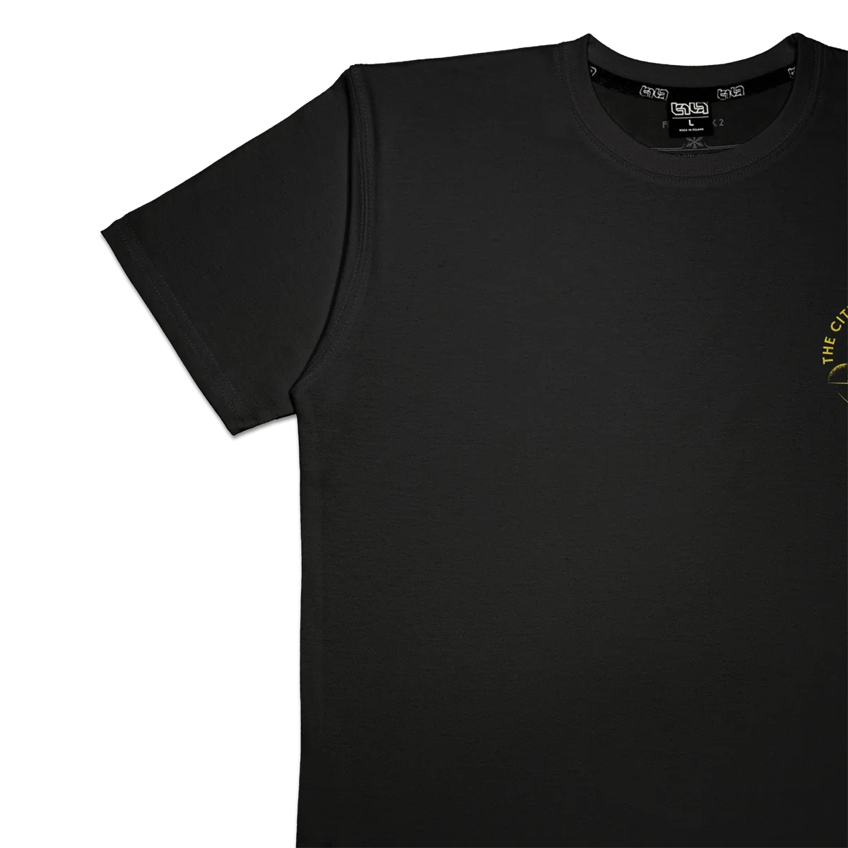 Frostpunk 2 Citizen T-Shirt - Image 5