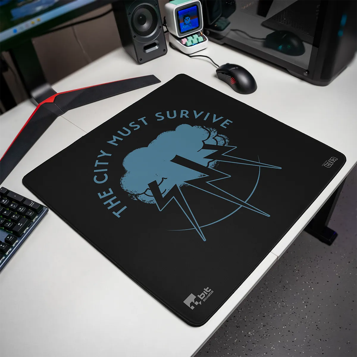 Frostpunk Storm Pad - Image 19