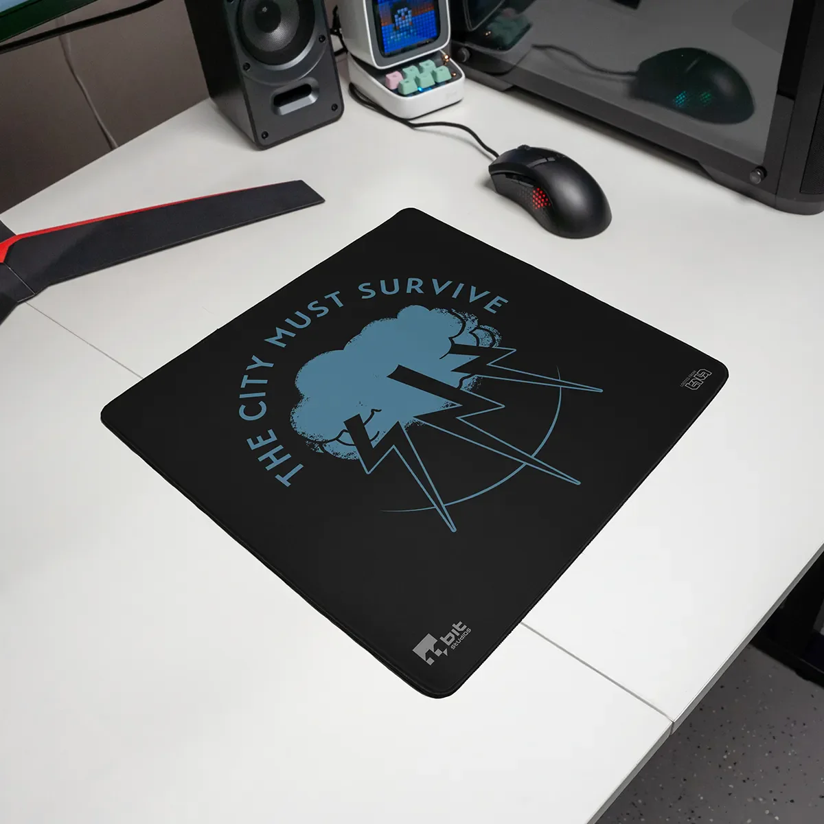 Frostpunk Storm Pad - Image 23