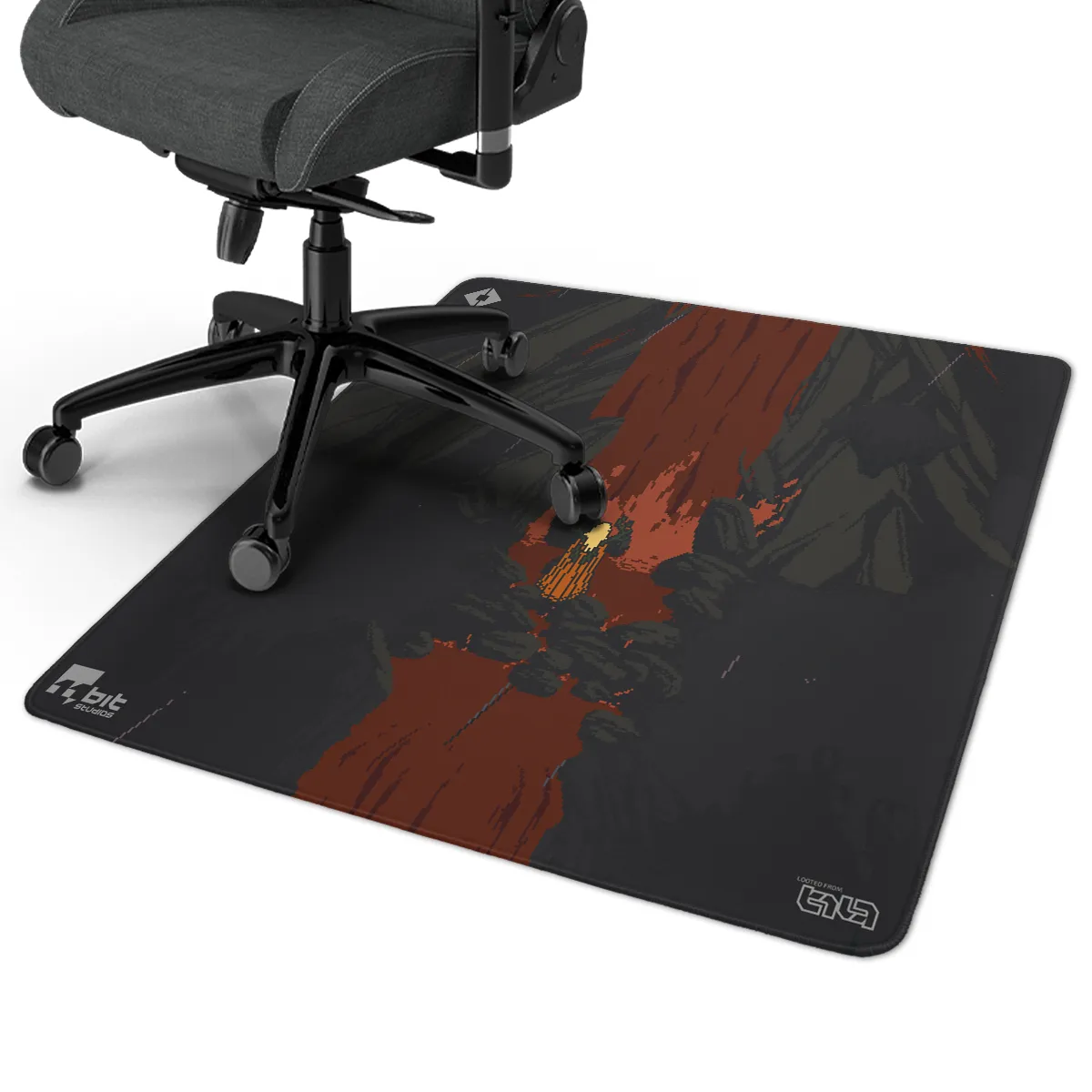 Grim Waterfall Floor Pad - Image 4