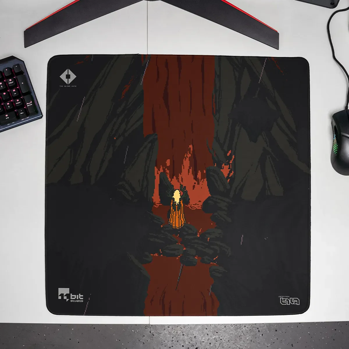 Grim Waterfall Pad - Image 17