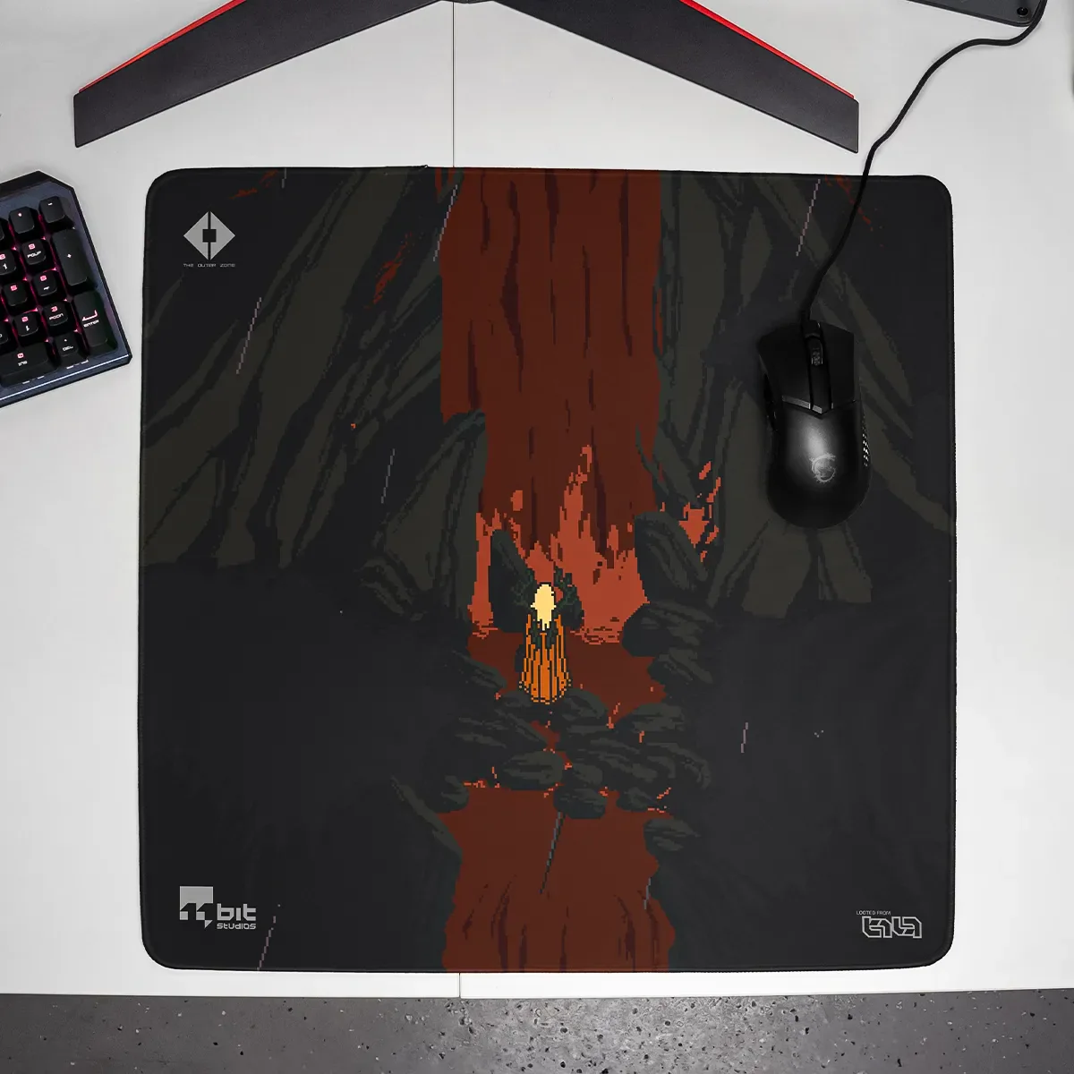 Grim Waterfall Pad - Image 20