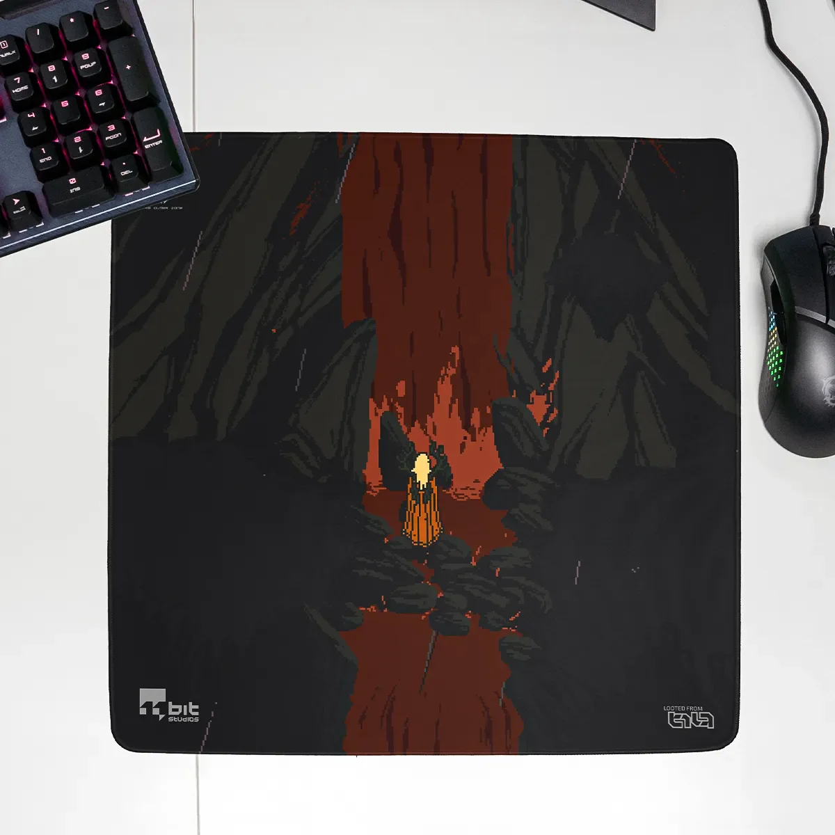Grim Waterfall Pad - Image 21