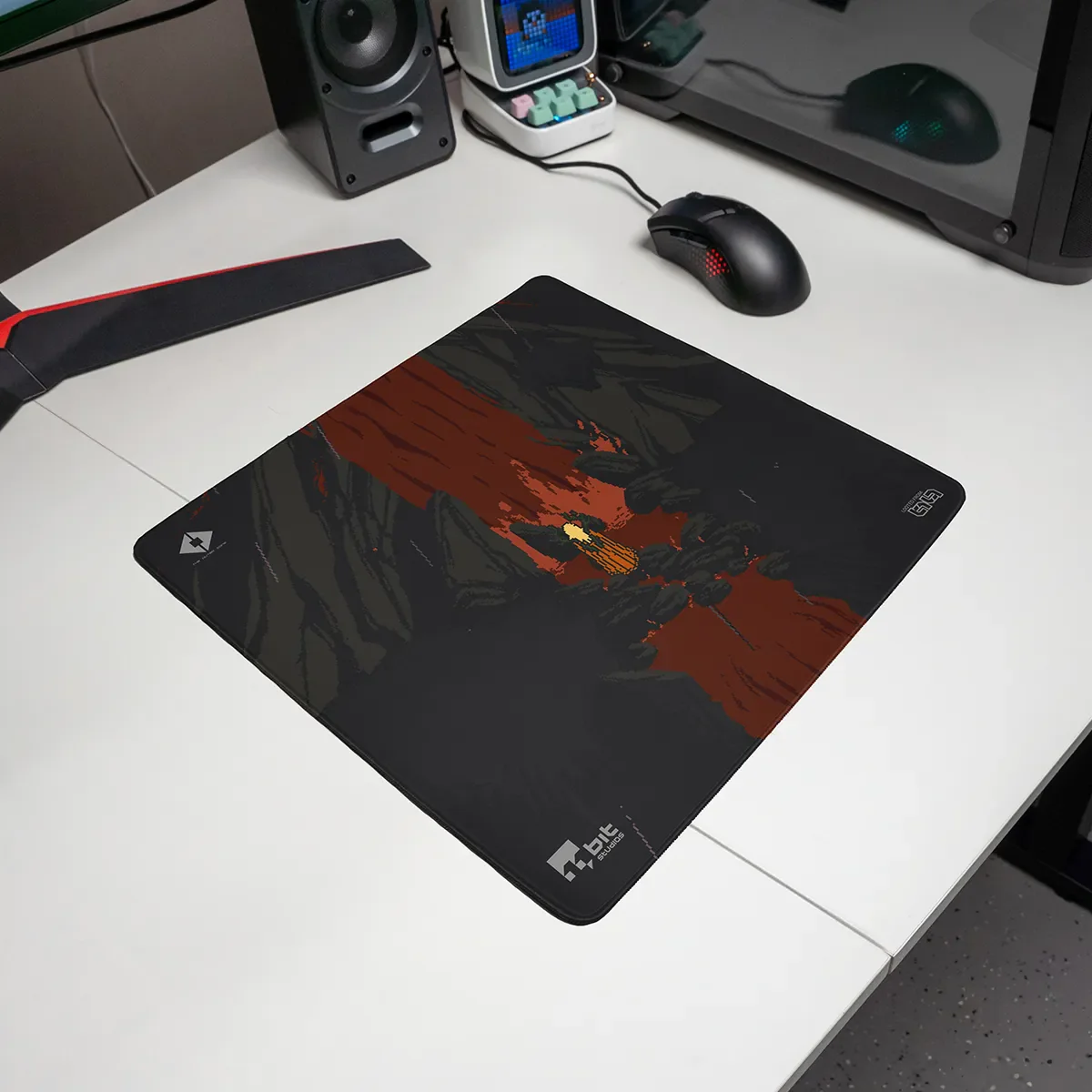 Grim Waterfall Pad - Image 23