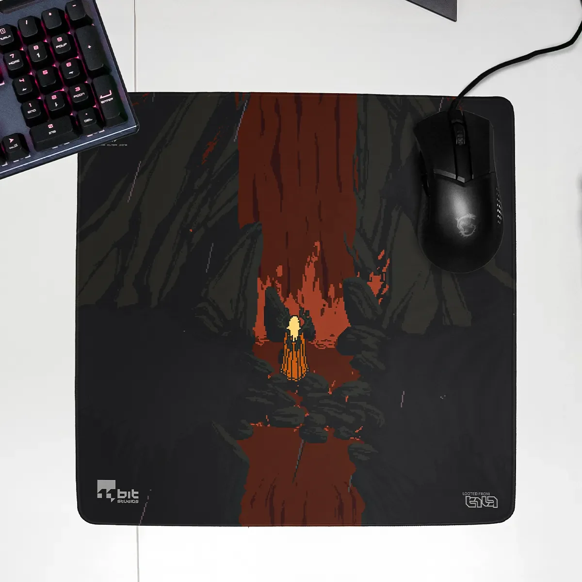 Grim Waterfall Pad - Image 24