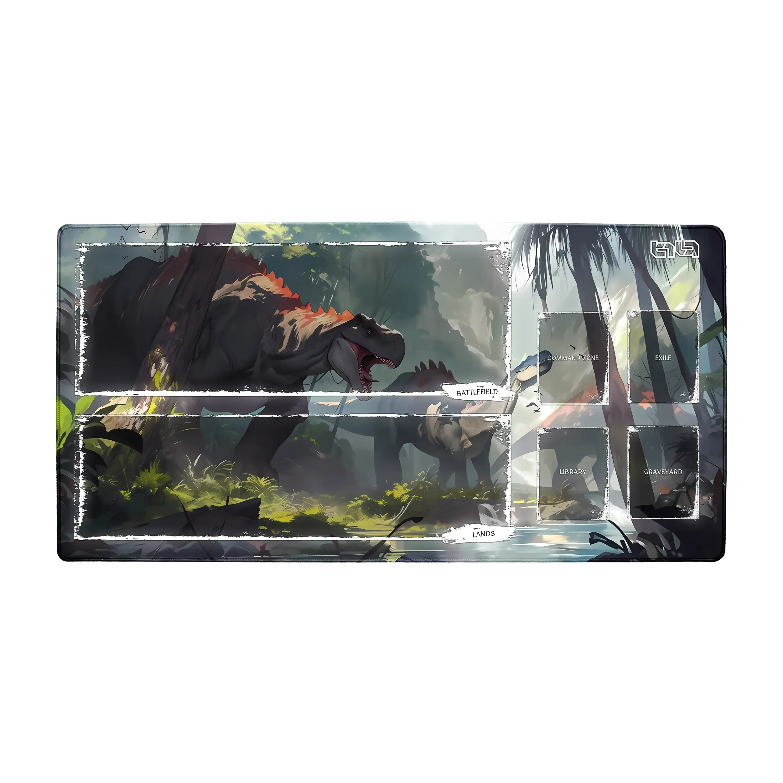 Mata do Gry Karcianej Magic The Gathering Ixalan - Image 3