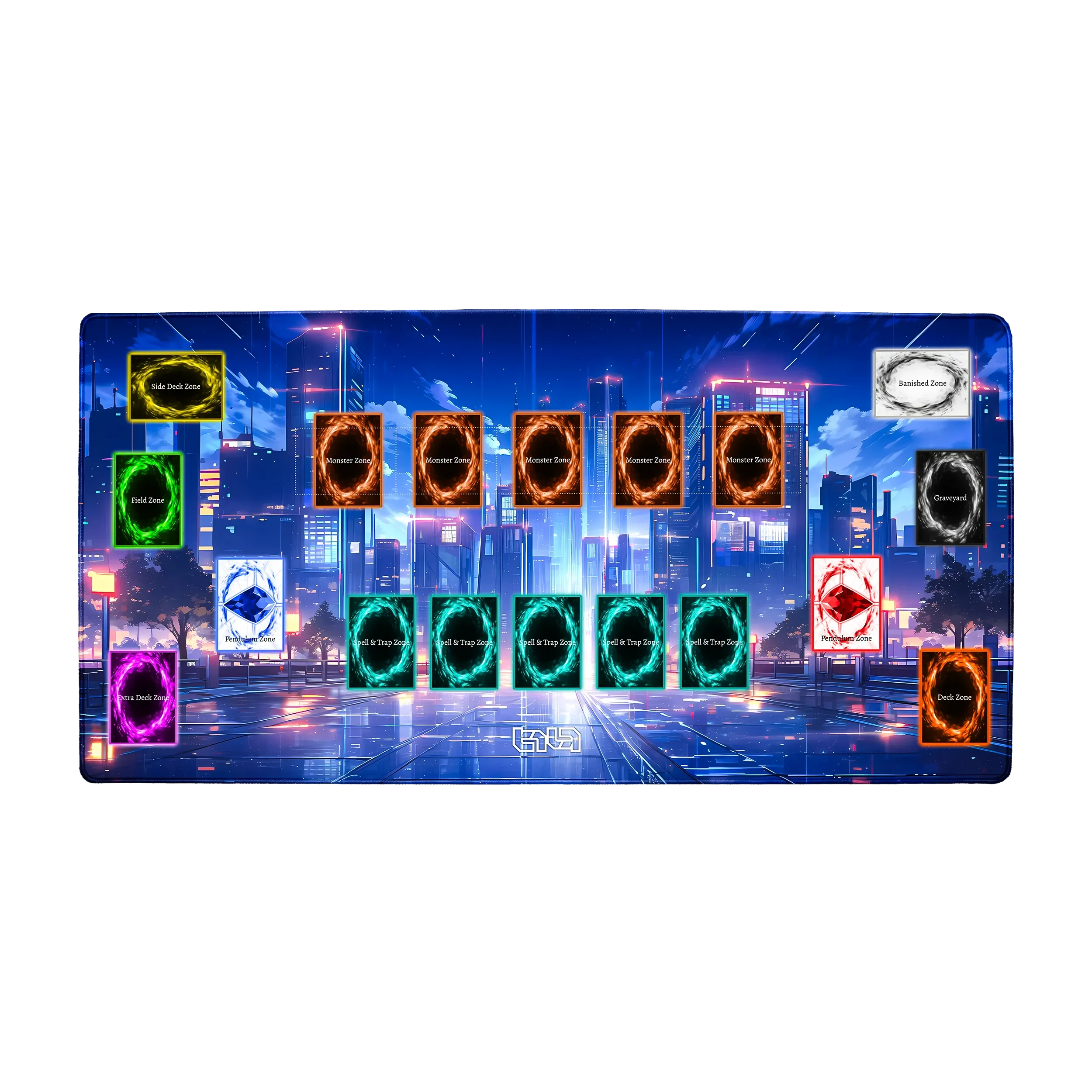 Mata do Gry Karcianej Yu-Gi-Oh Noc w Goha - Image 3