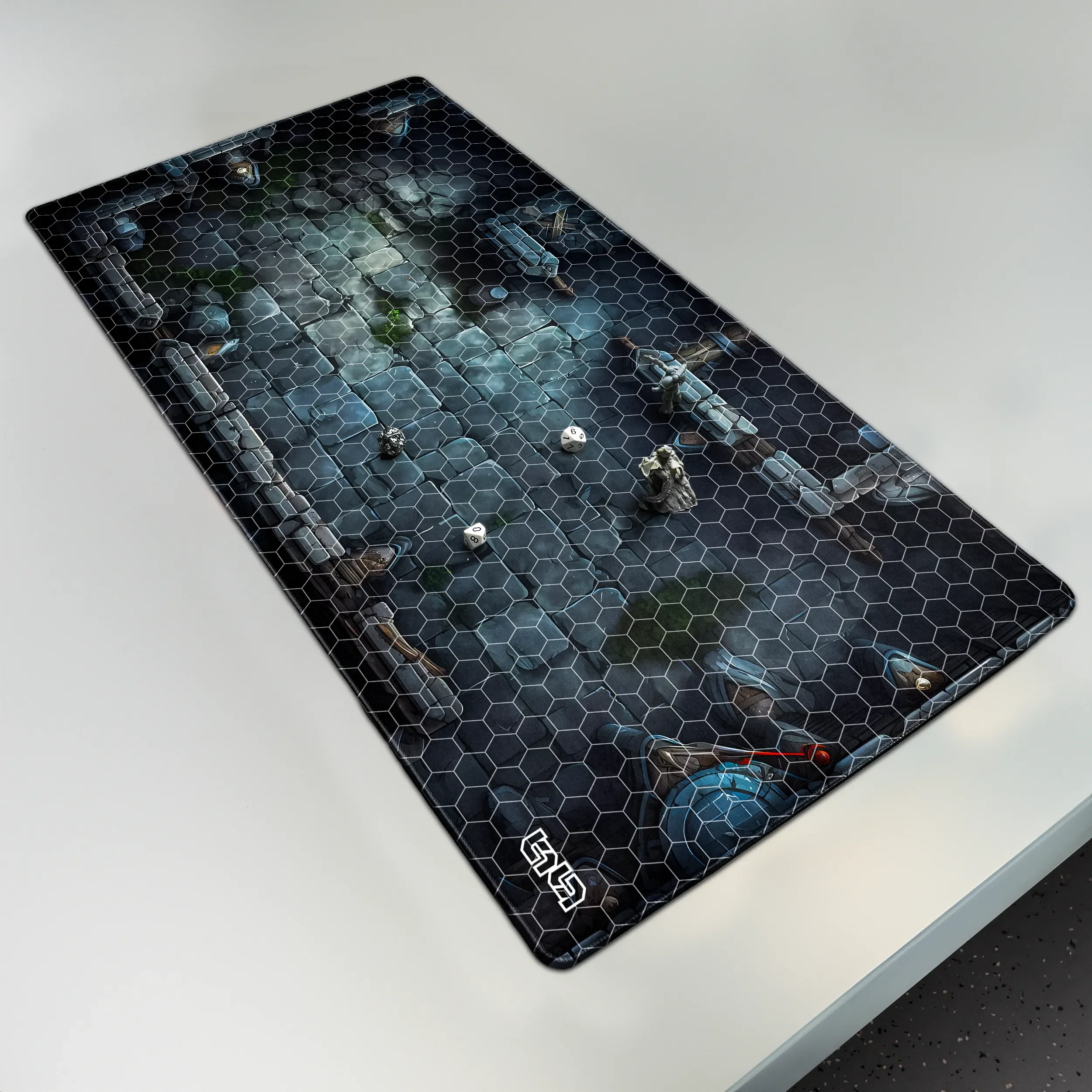 Mata do RPG Podziemia Zamku - Image 11