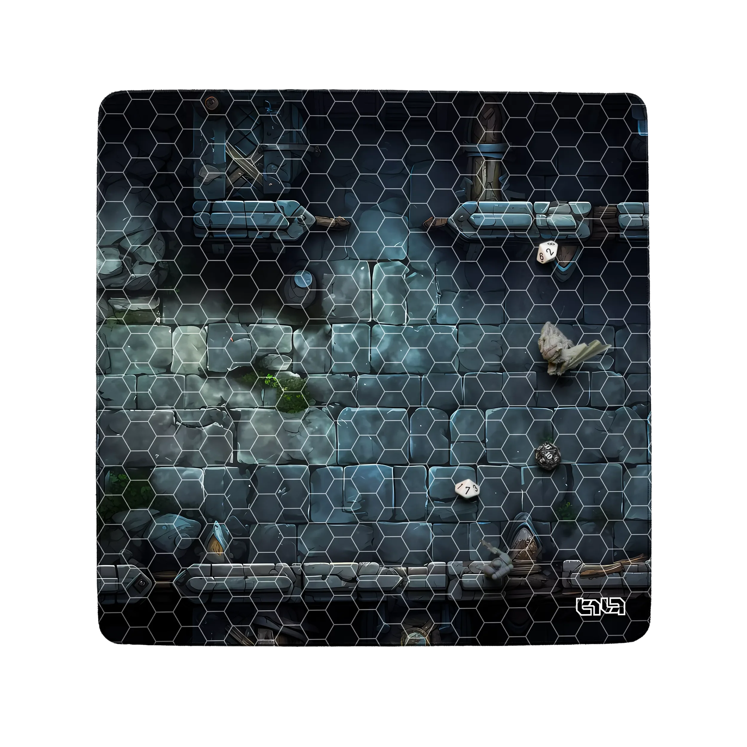 Mata do RPG Podziemia Zamku - Image 6