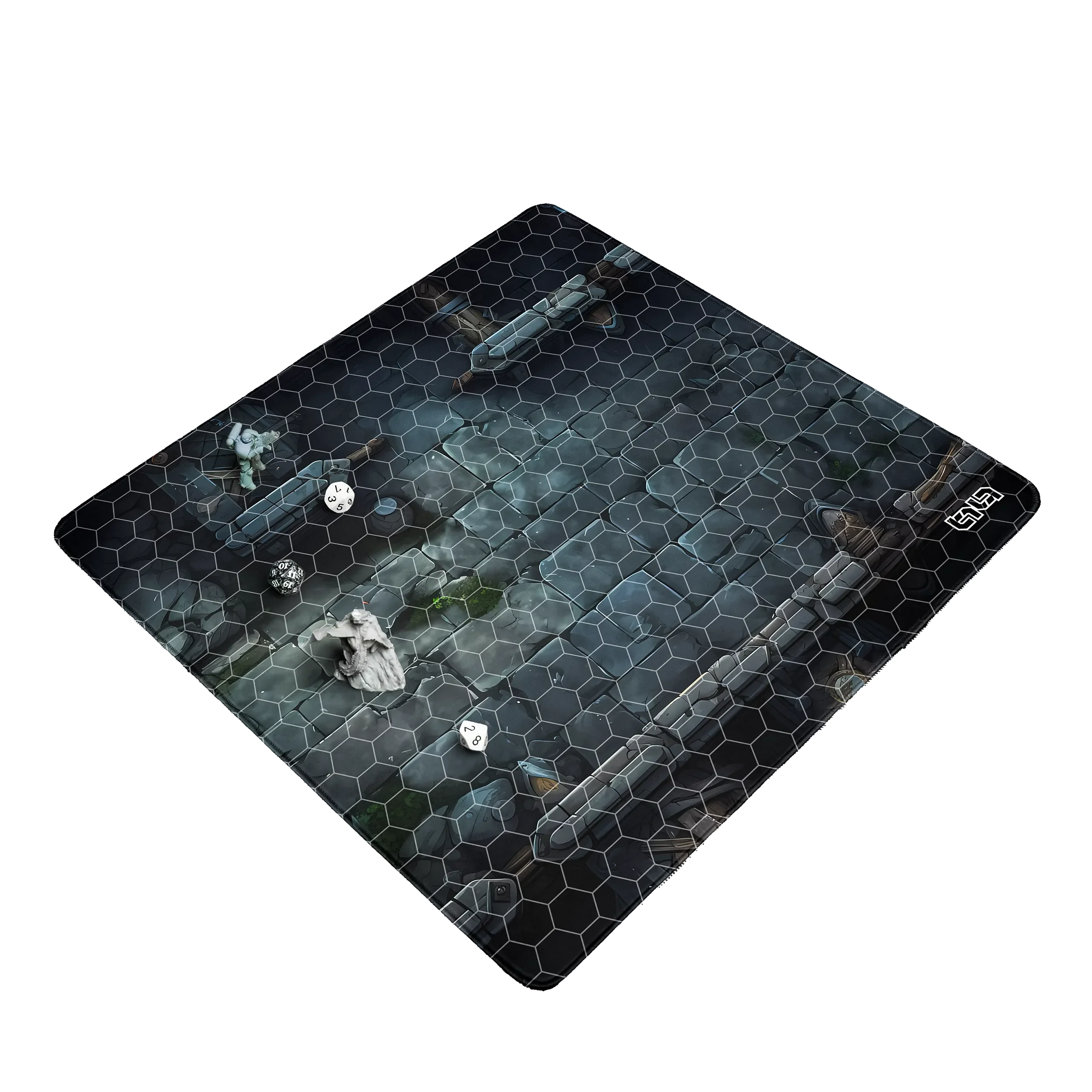 Mata do RPG Podziemia Zamku - Image 7