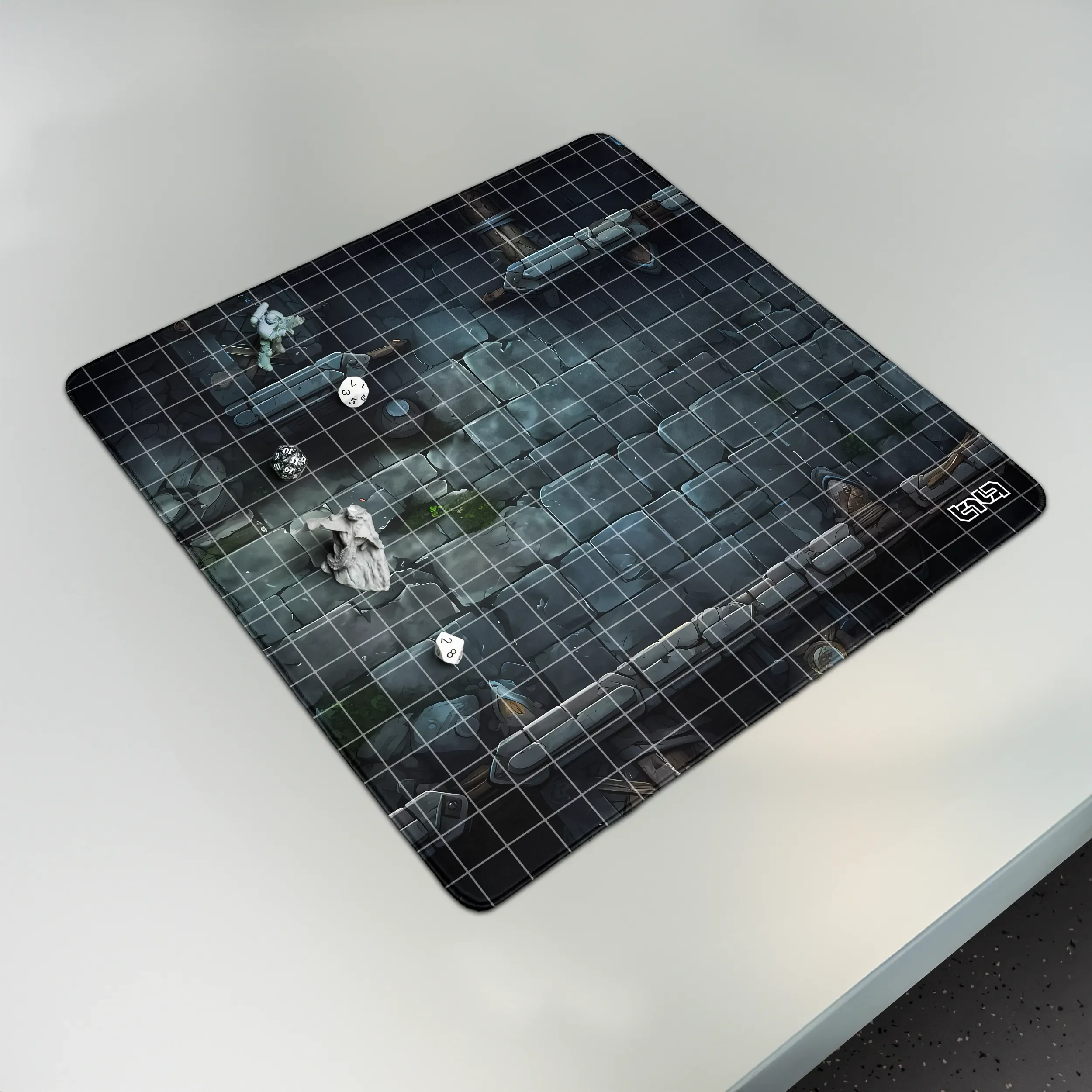 Mata do RPG Podziemia Zamku - Image 8