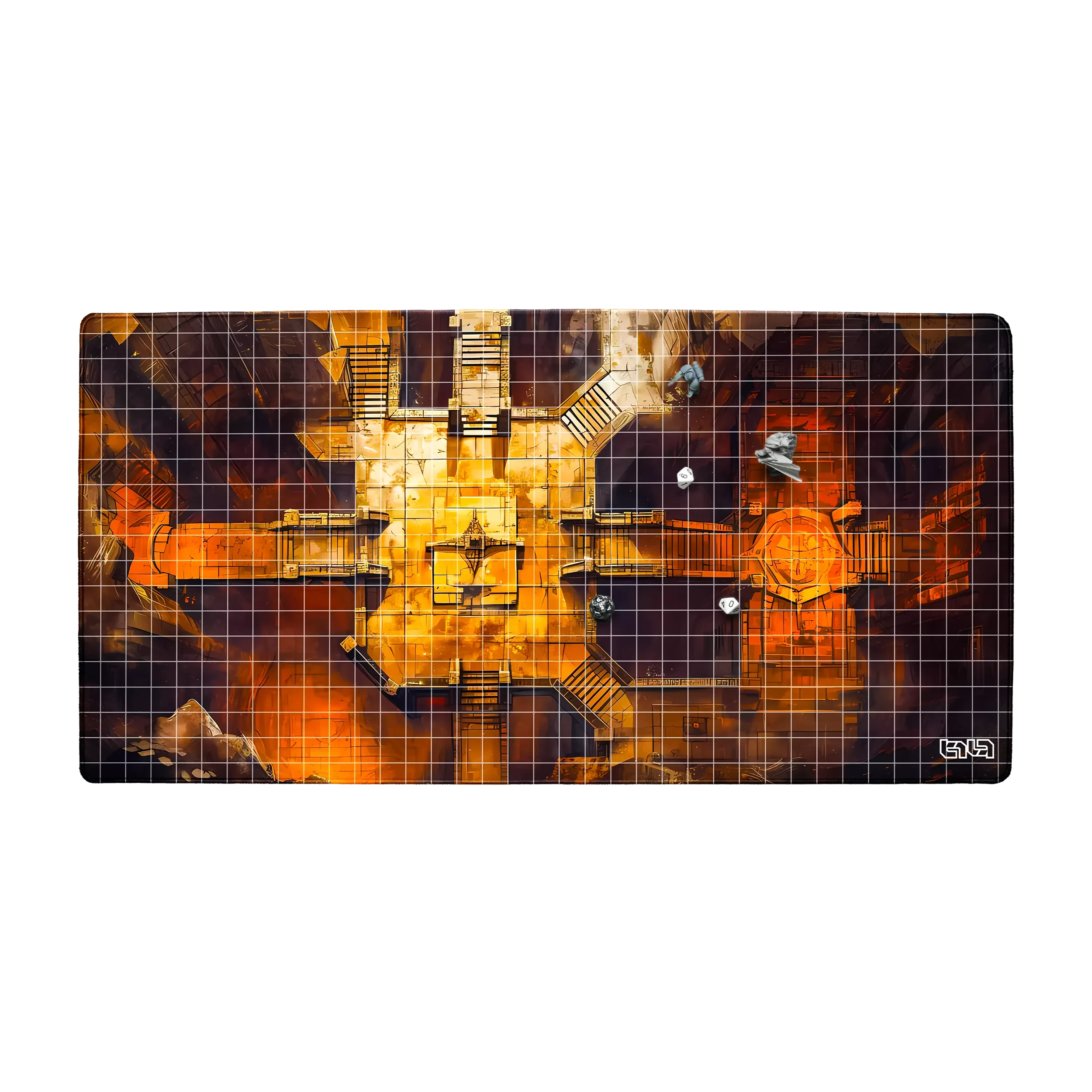 Mata do RPG Podziemny Artefakt - Image 2