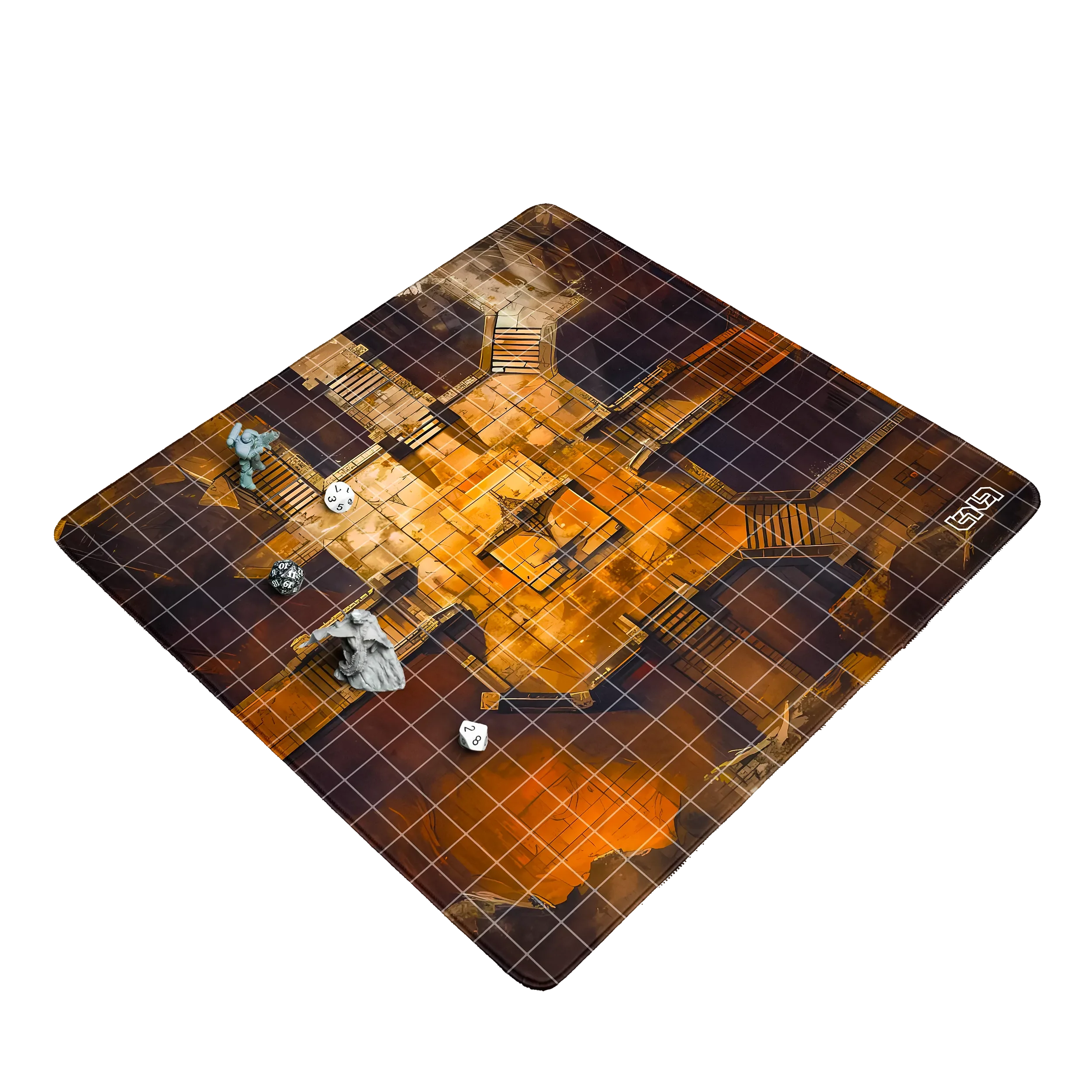 Mata do RPG Podziemny Artefakt - Image 4