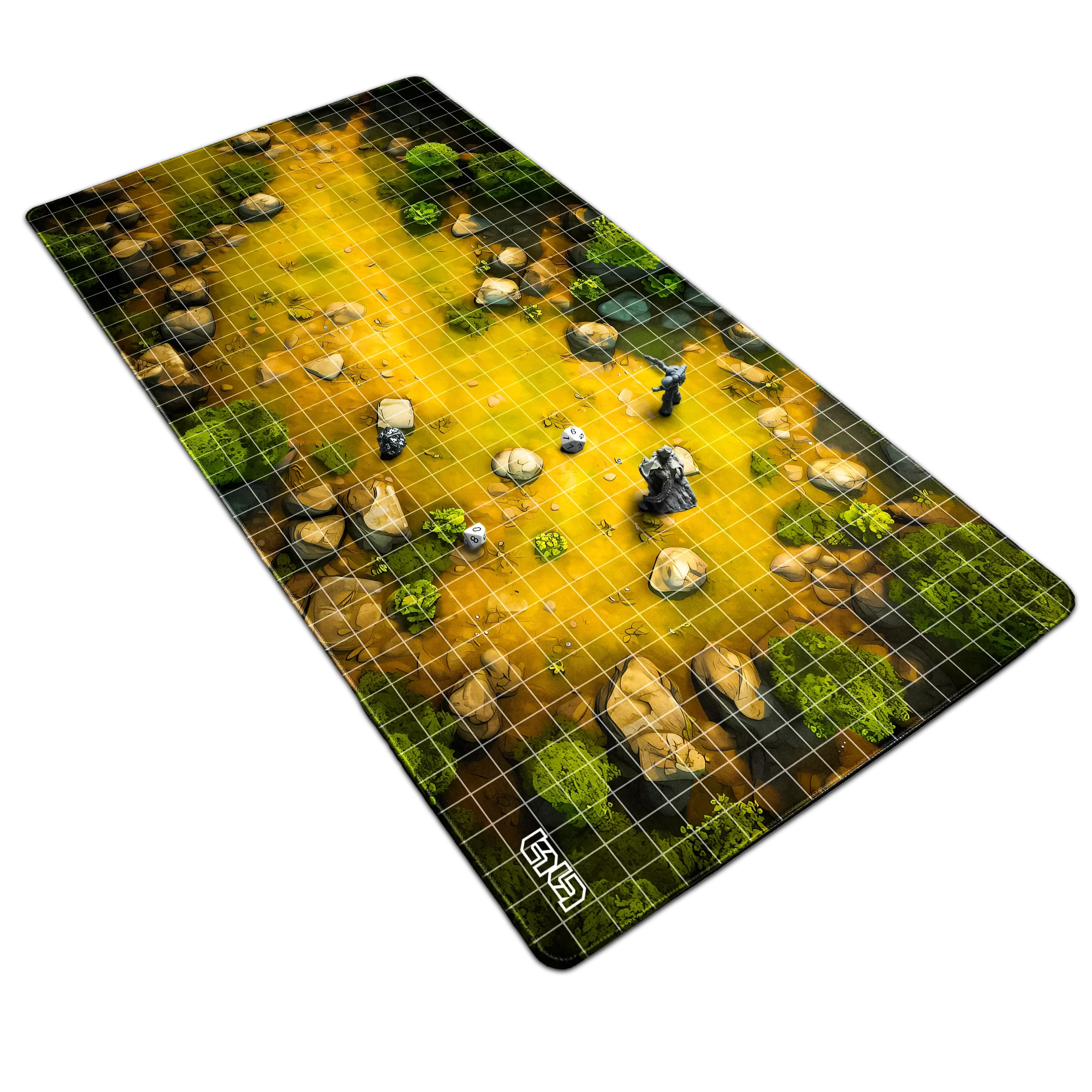 Mata do RPG Równiny - Image 12
