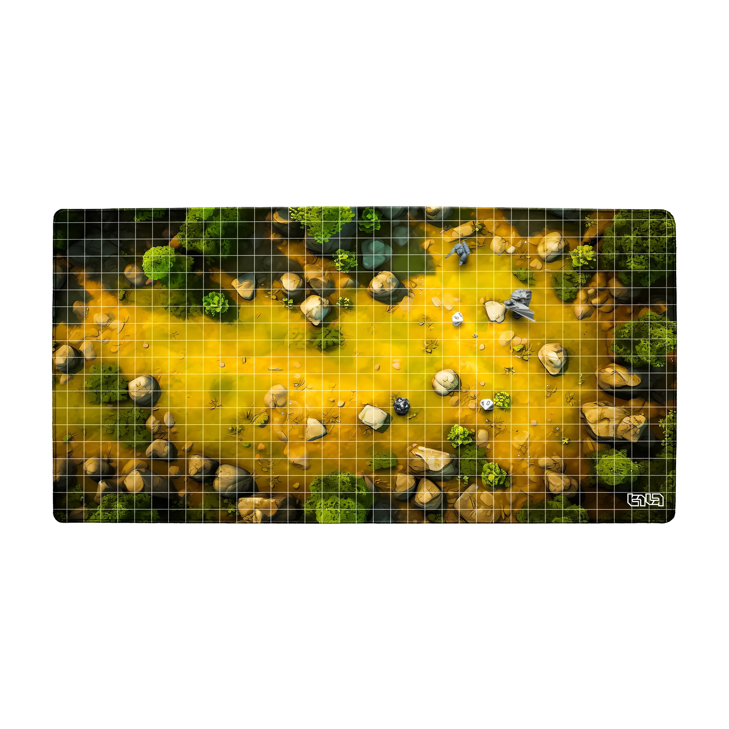 Mata do RPG Równiny - Image 2