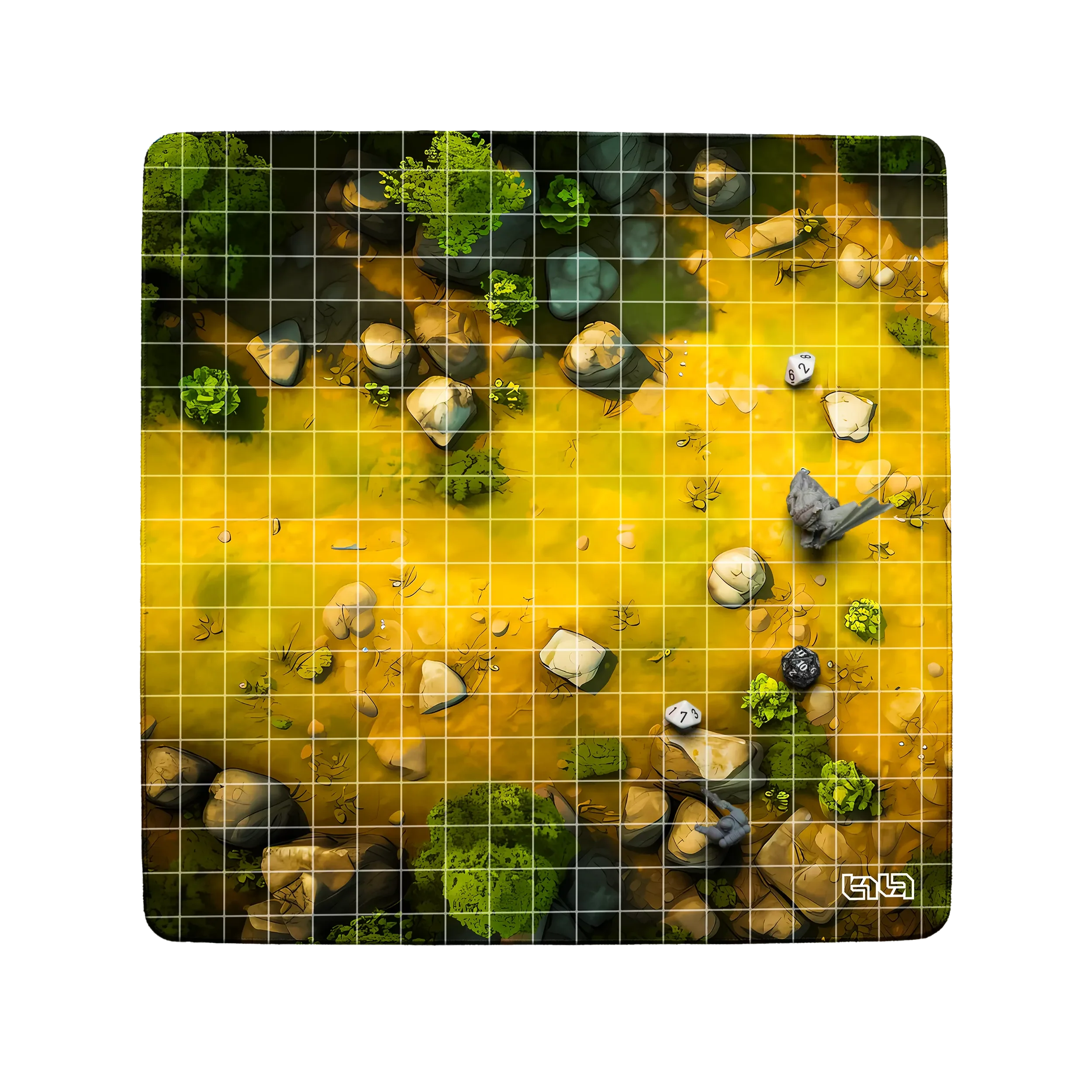 Mata do RPG Równiny - Image 3