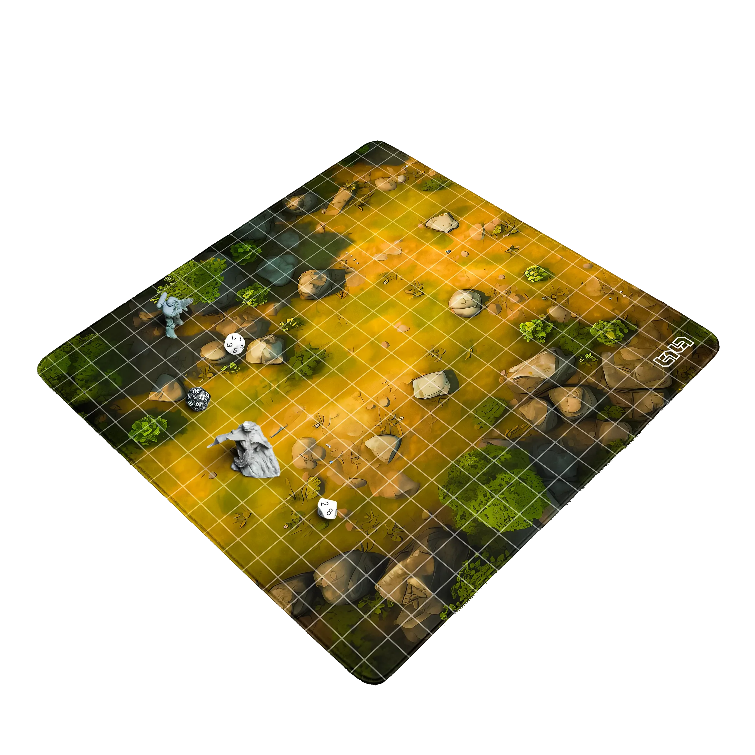 Mata do RPG Równiny - Image 4