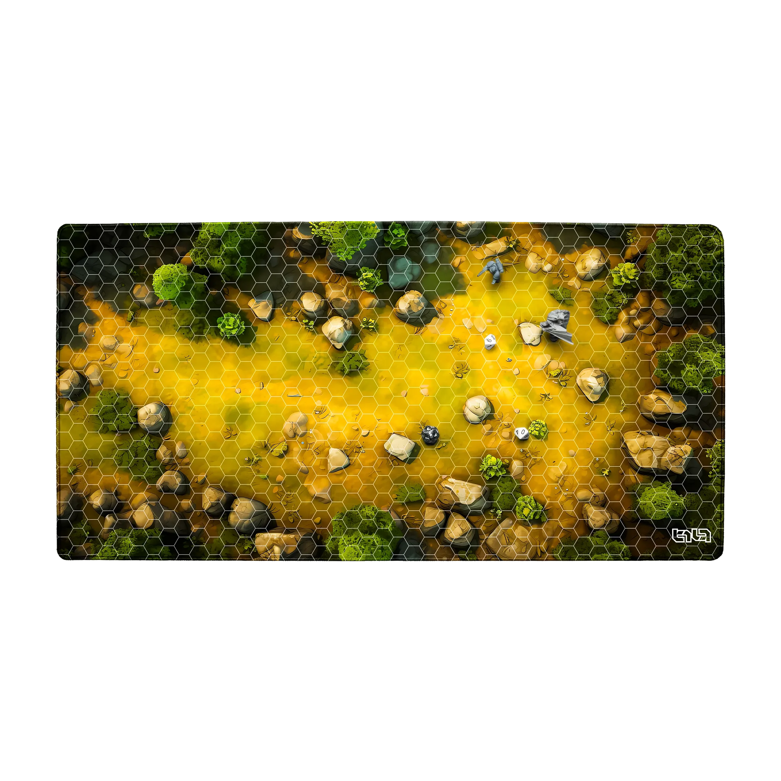 Mata do RPG Równiny - Image 5