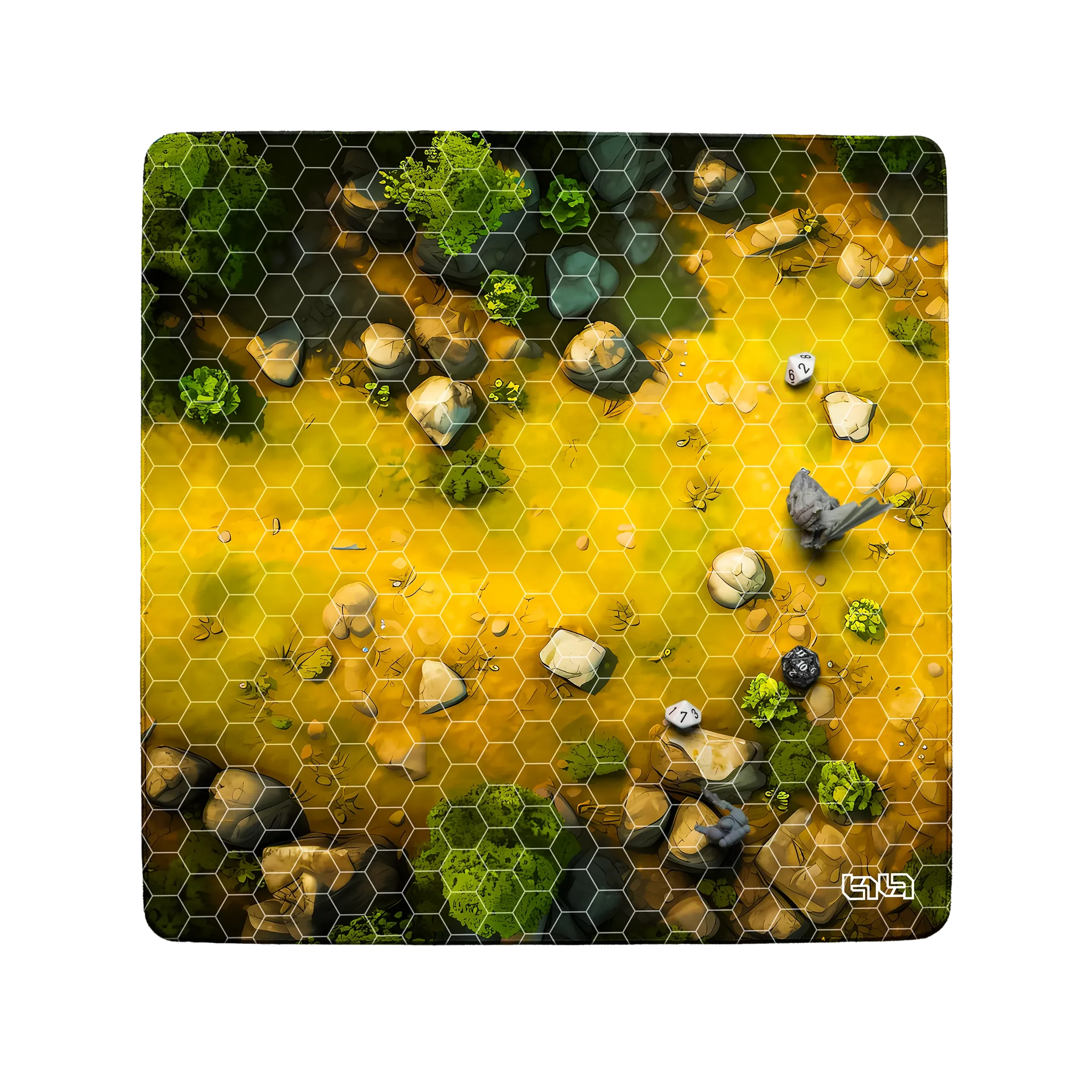 Mata do RPG Równiny - Image 6