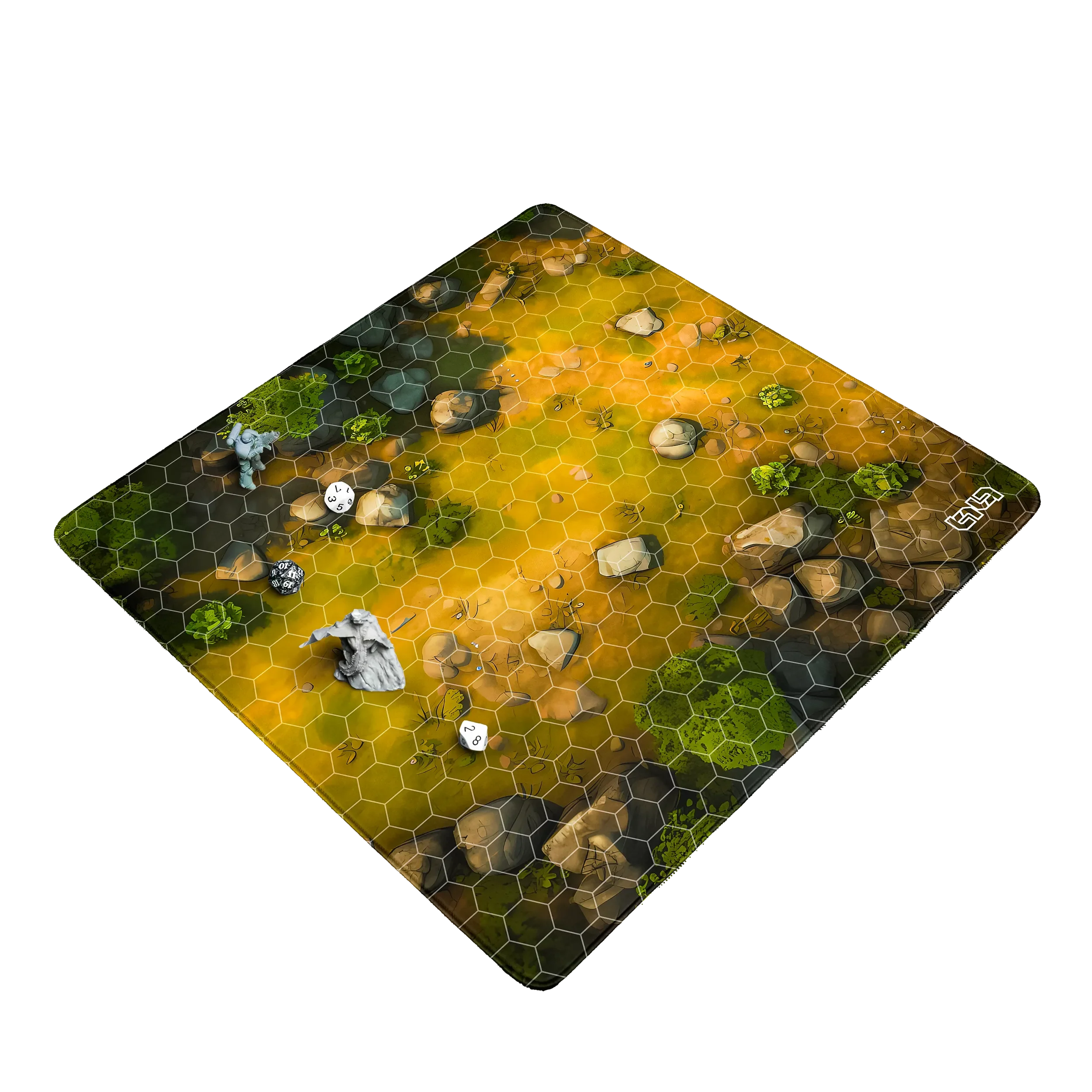 Mata do RPG Równiny - Image 7
