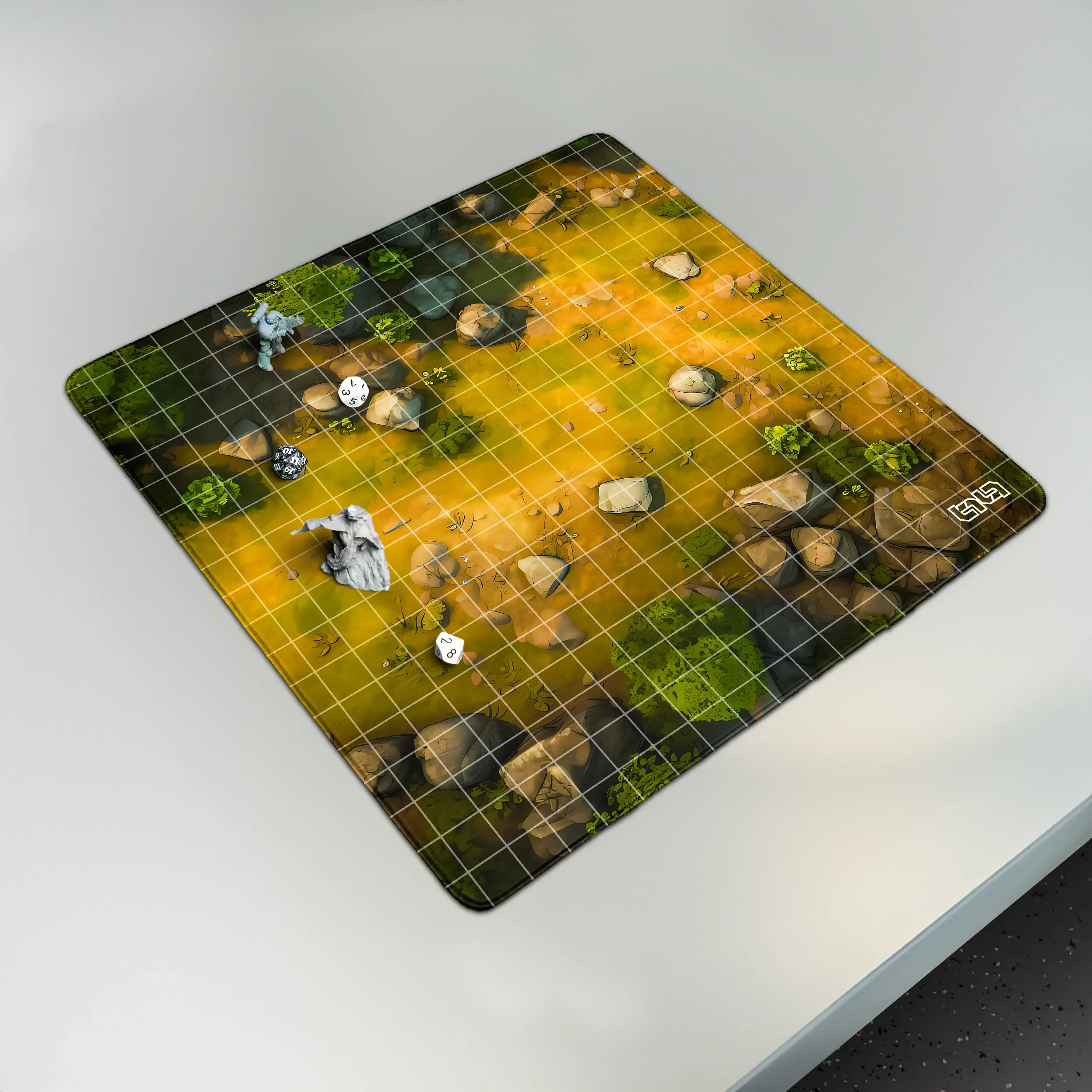Mata do RPG Równiny - Image 8