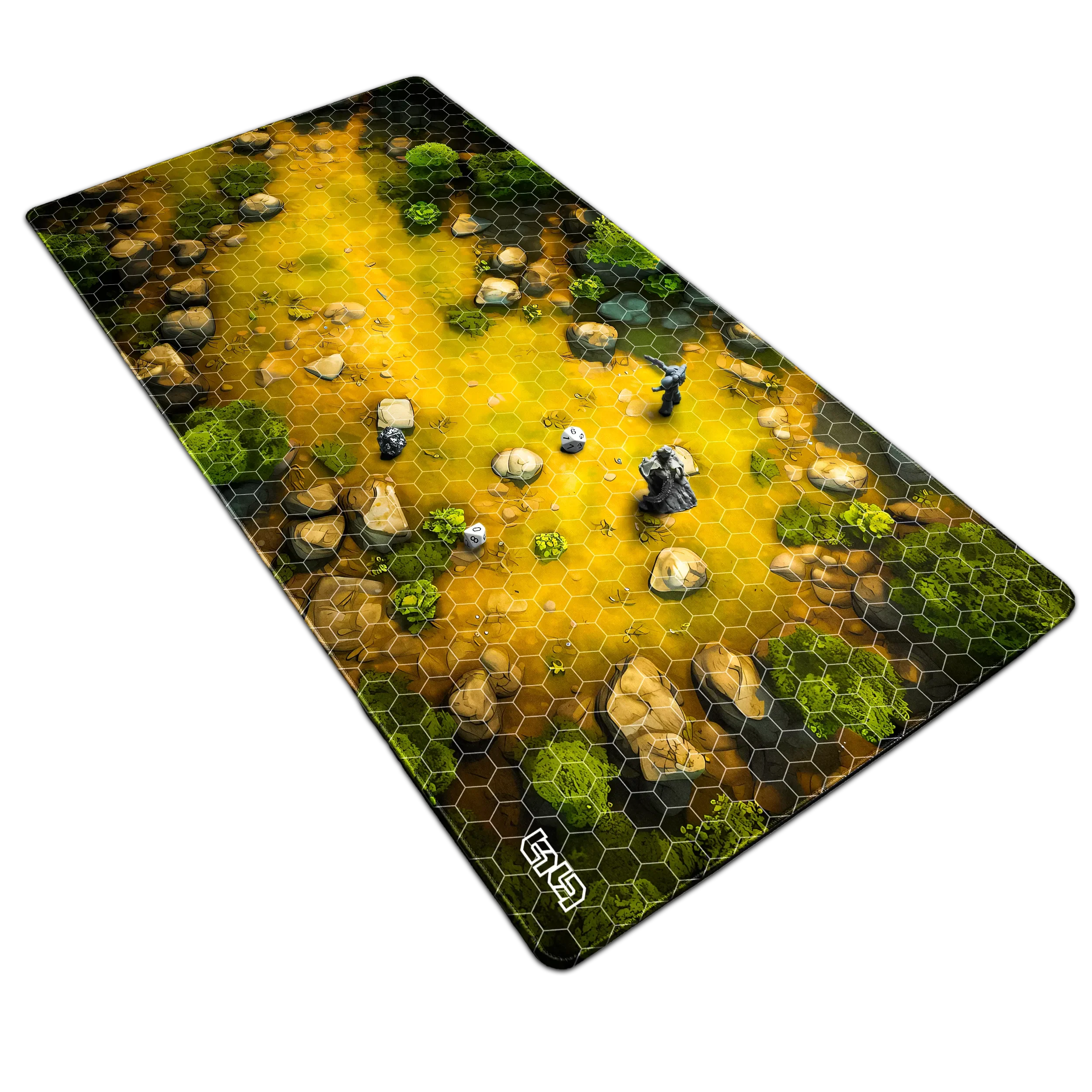 Mata do RPG Równiny - Image 9
