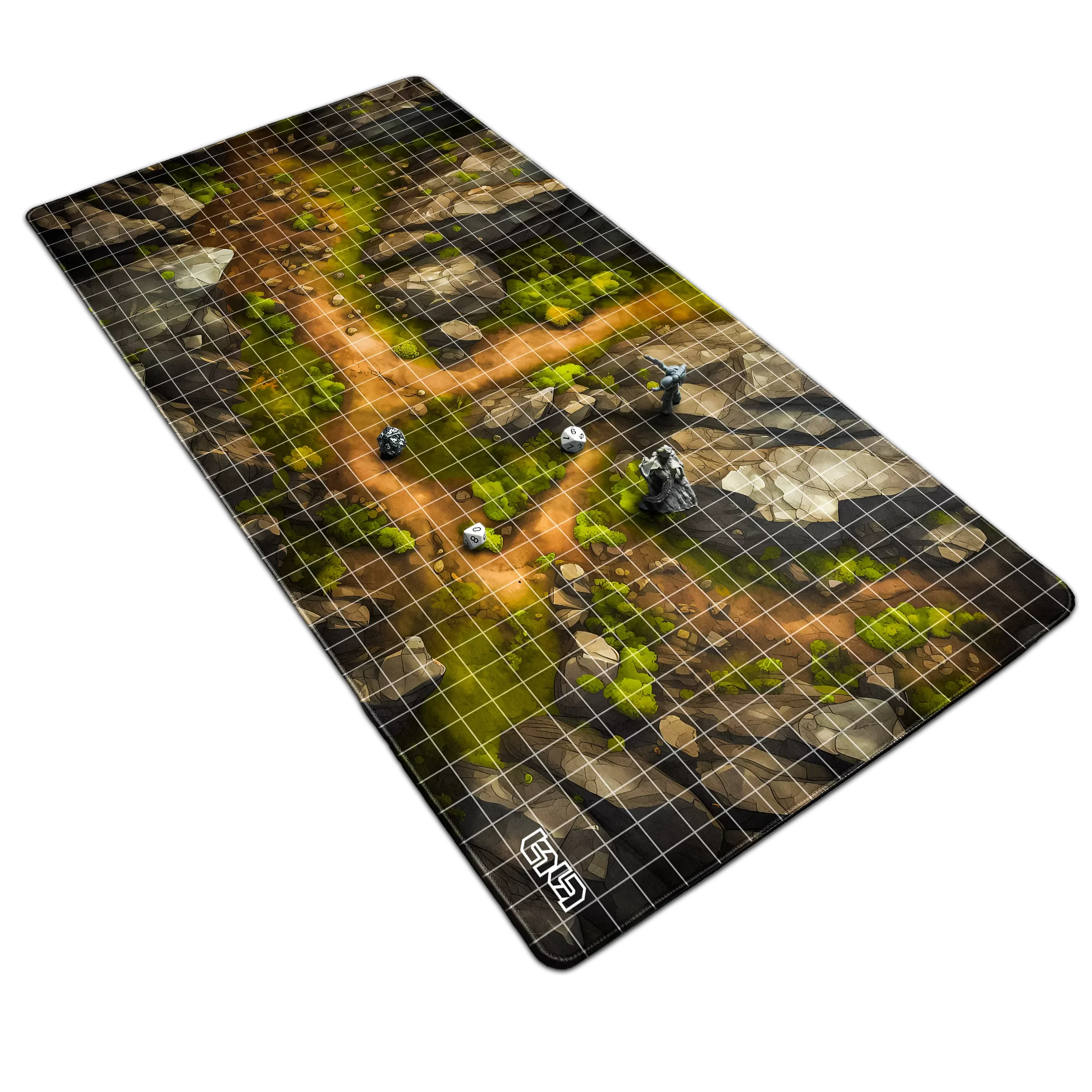 Mata do RPG Skalista Droga - Image 12