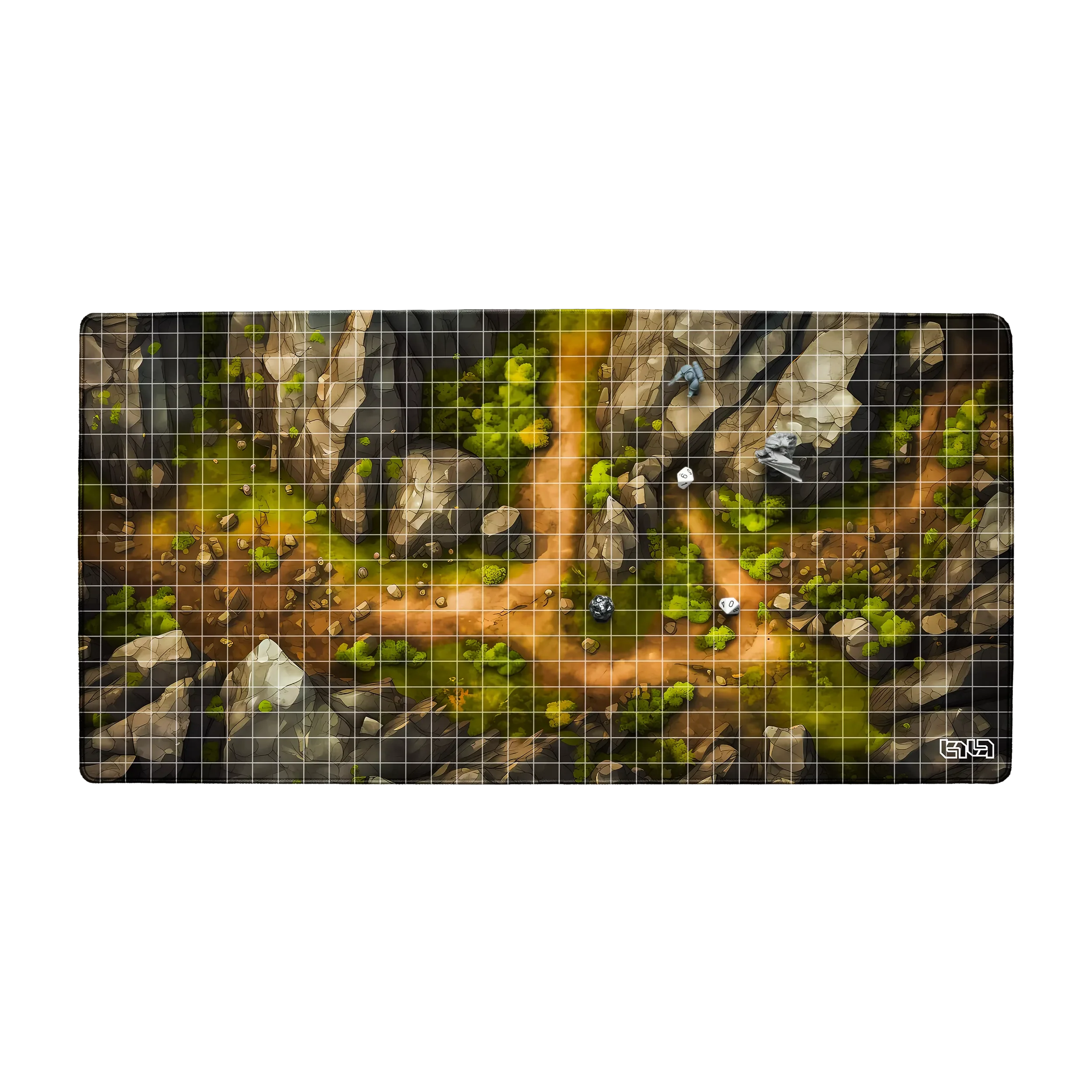 Mata do RPG Skalista Droga - Image 2