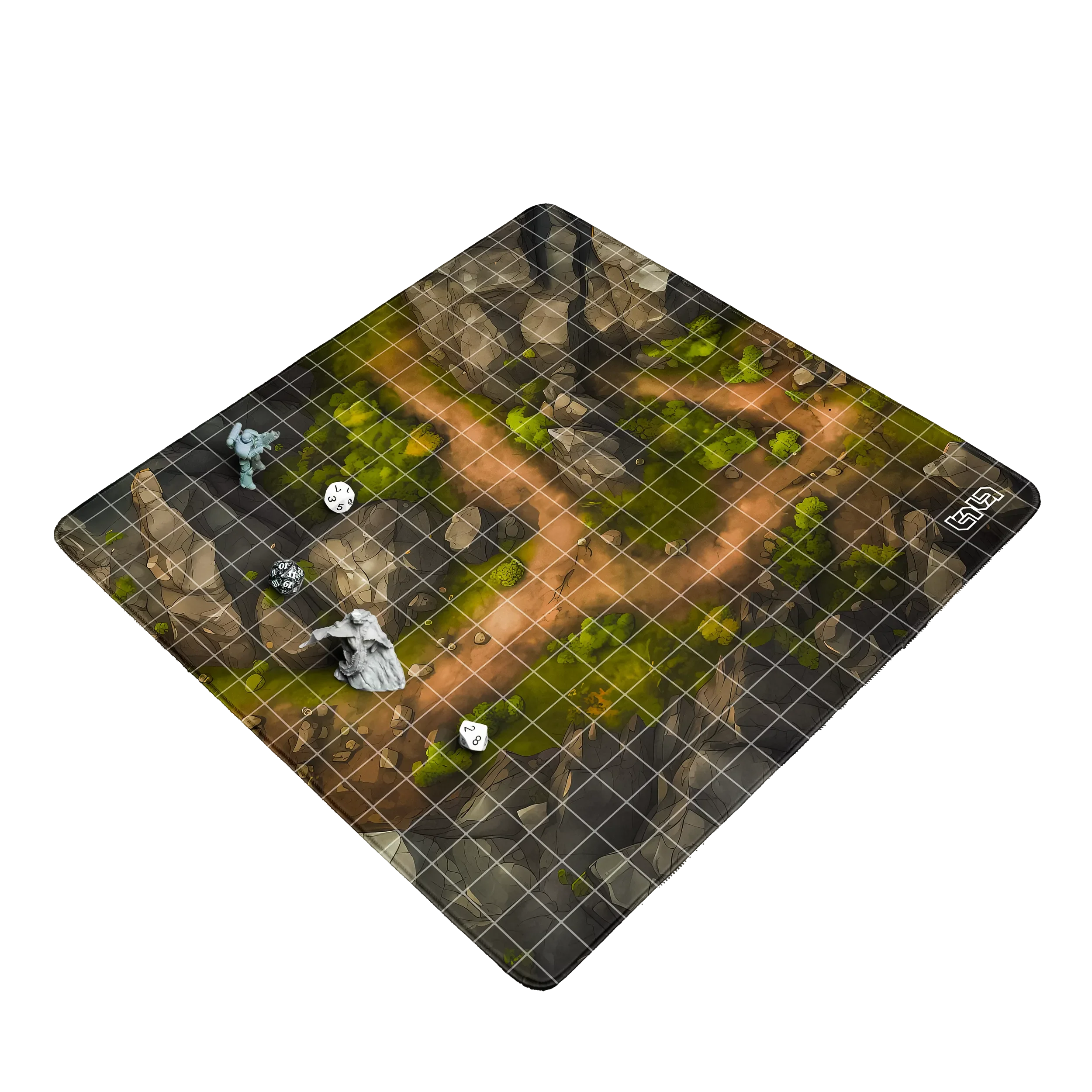 Mata do RPG Skalista Droga - Image 4