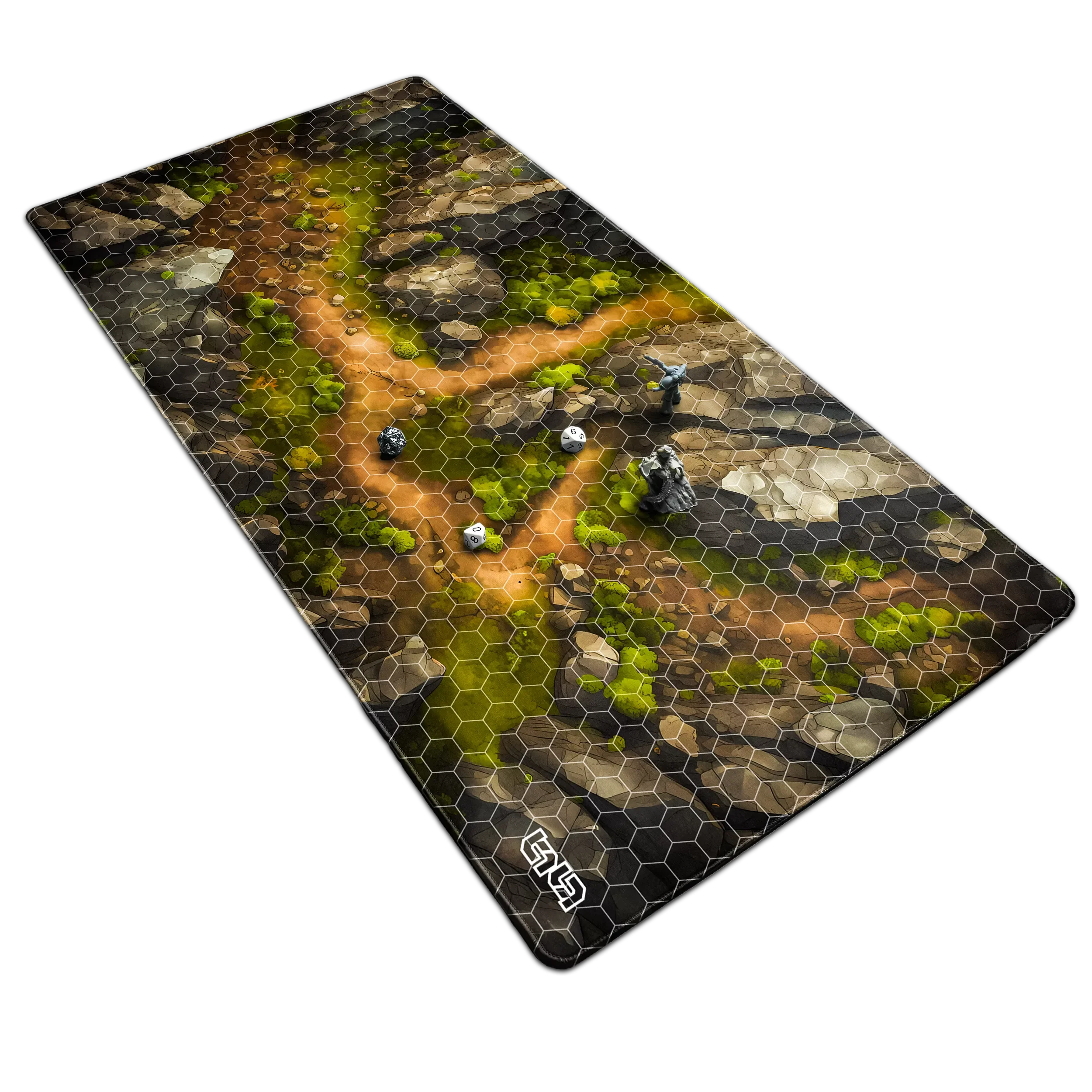 Mata do RPG Skalista Droga - Image 9