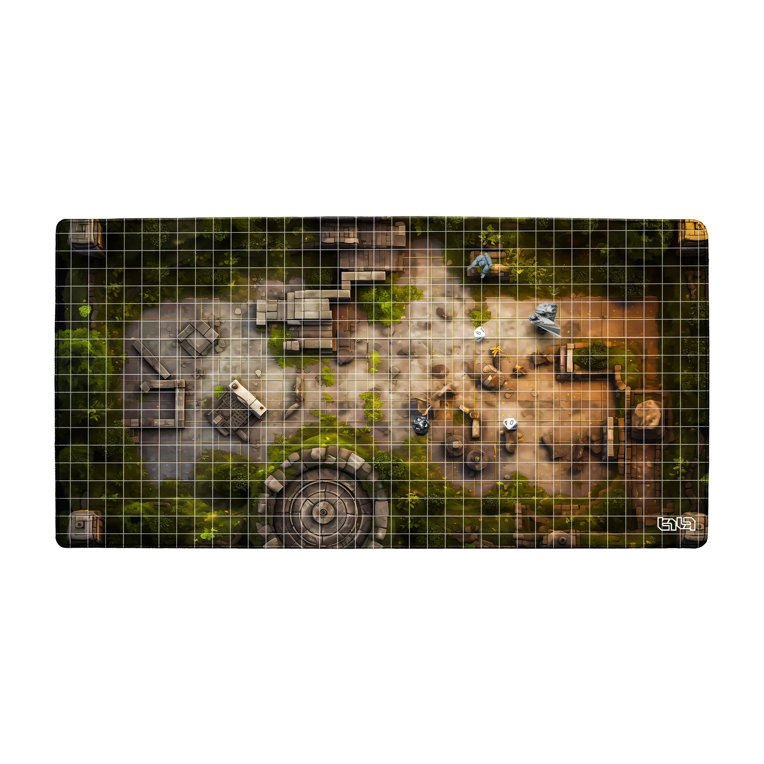 Mata do RPG Stare Ruiny - Image 2