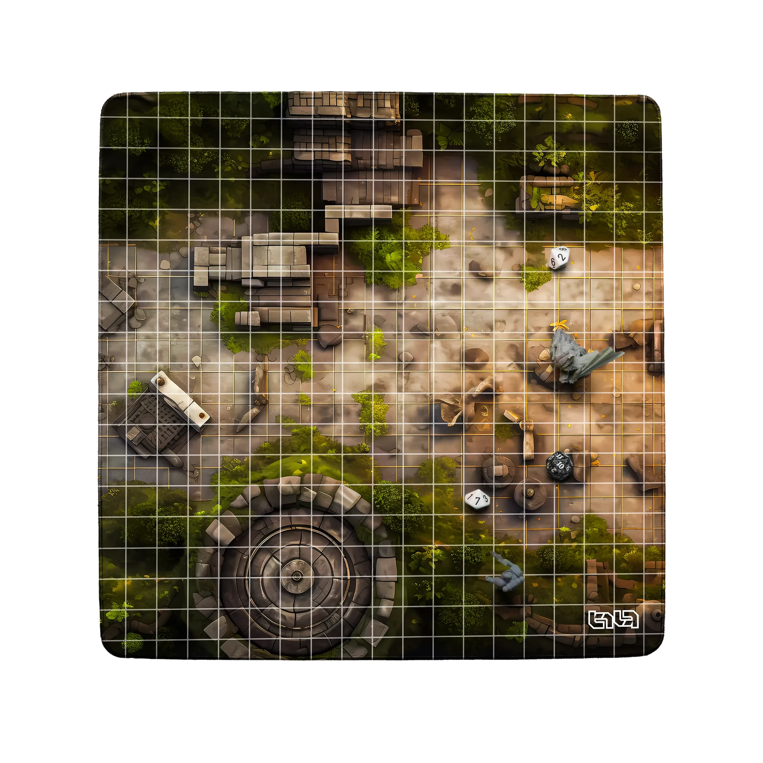 Mata do RPG Stare Ruiny - Image 3