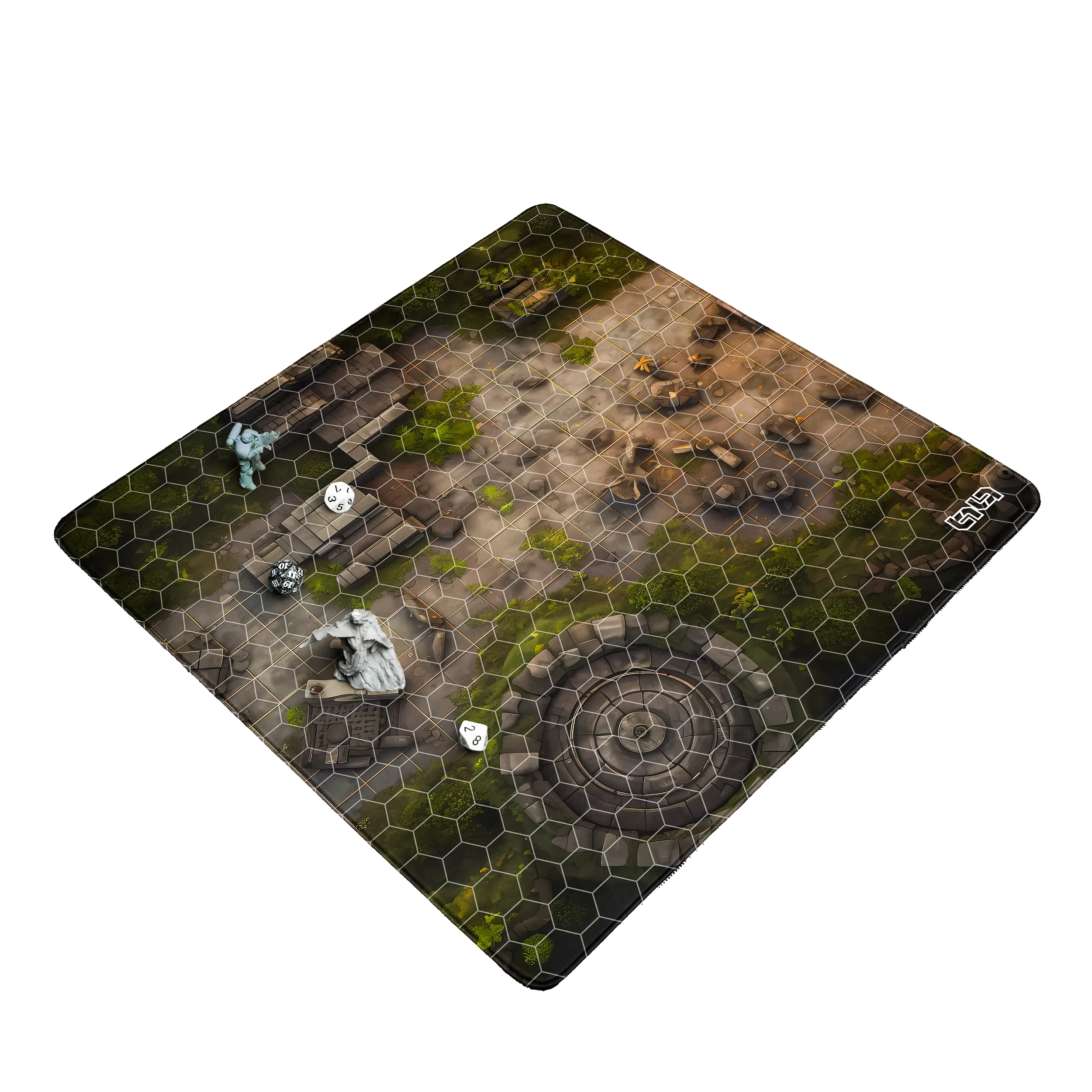 Mata do RPG Stare Ruiny - Image 7