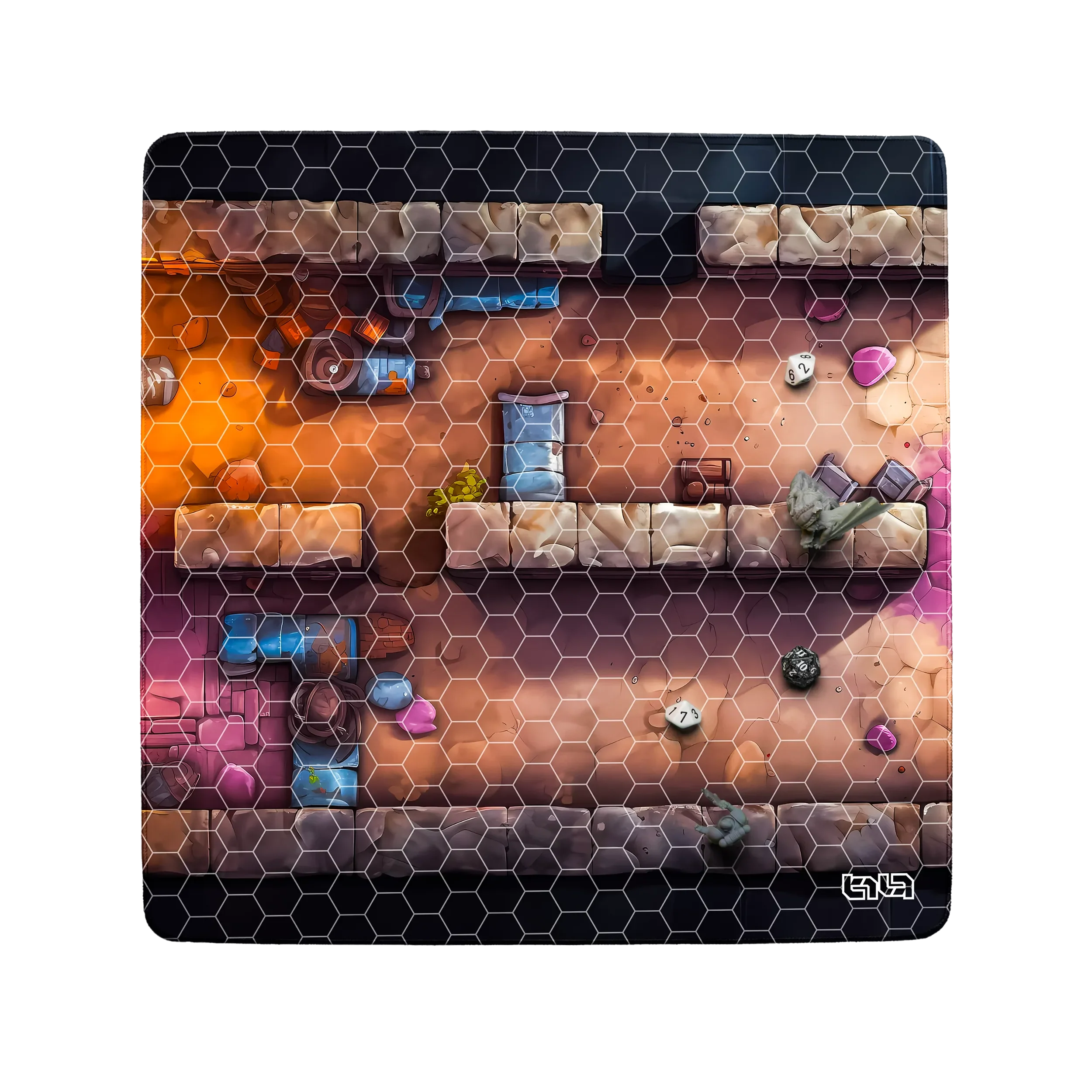 Mata do RPG Tajemnicza Komnata - Image 6