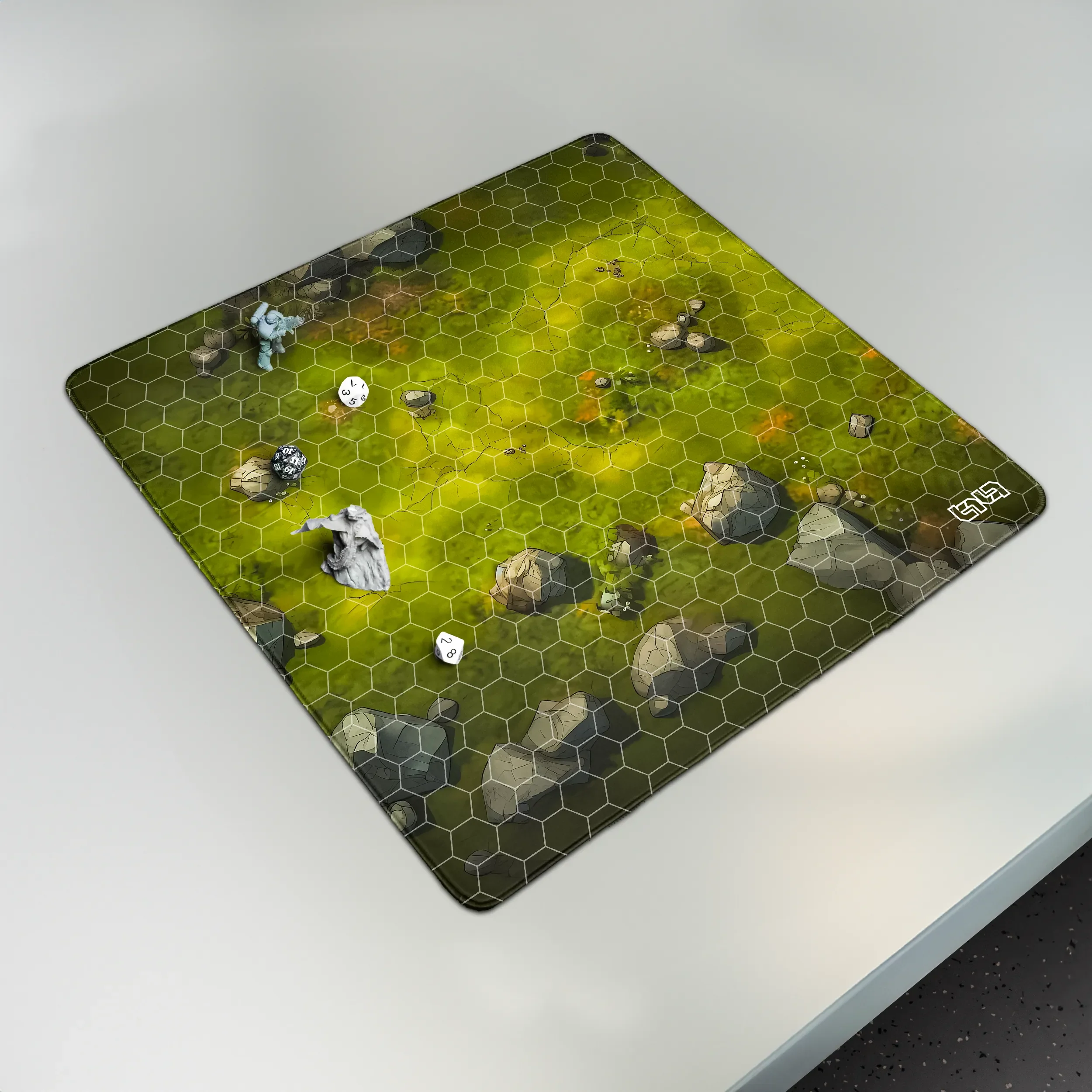 Mata do RPG Trawa i Kamienie - Image 10