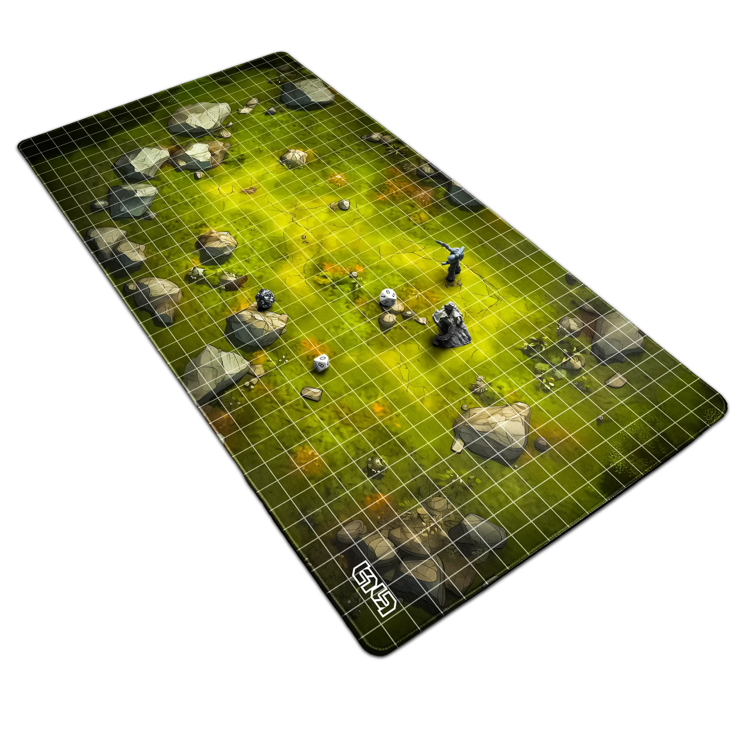 Mata do RPG Trawa i Kamienie - Image 12