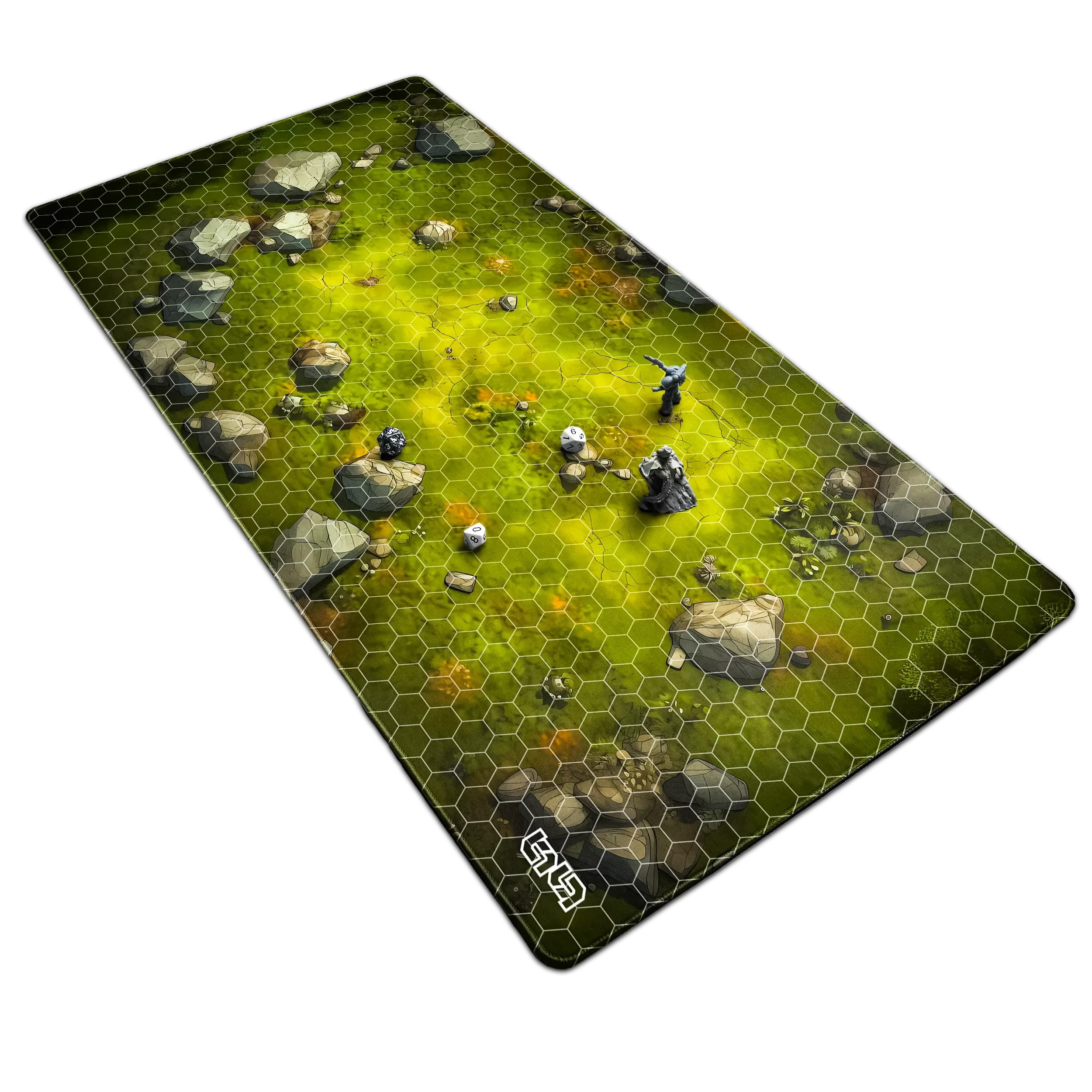 Mata do RPG Trawa i Kamienie - Image 9