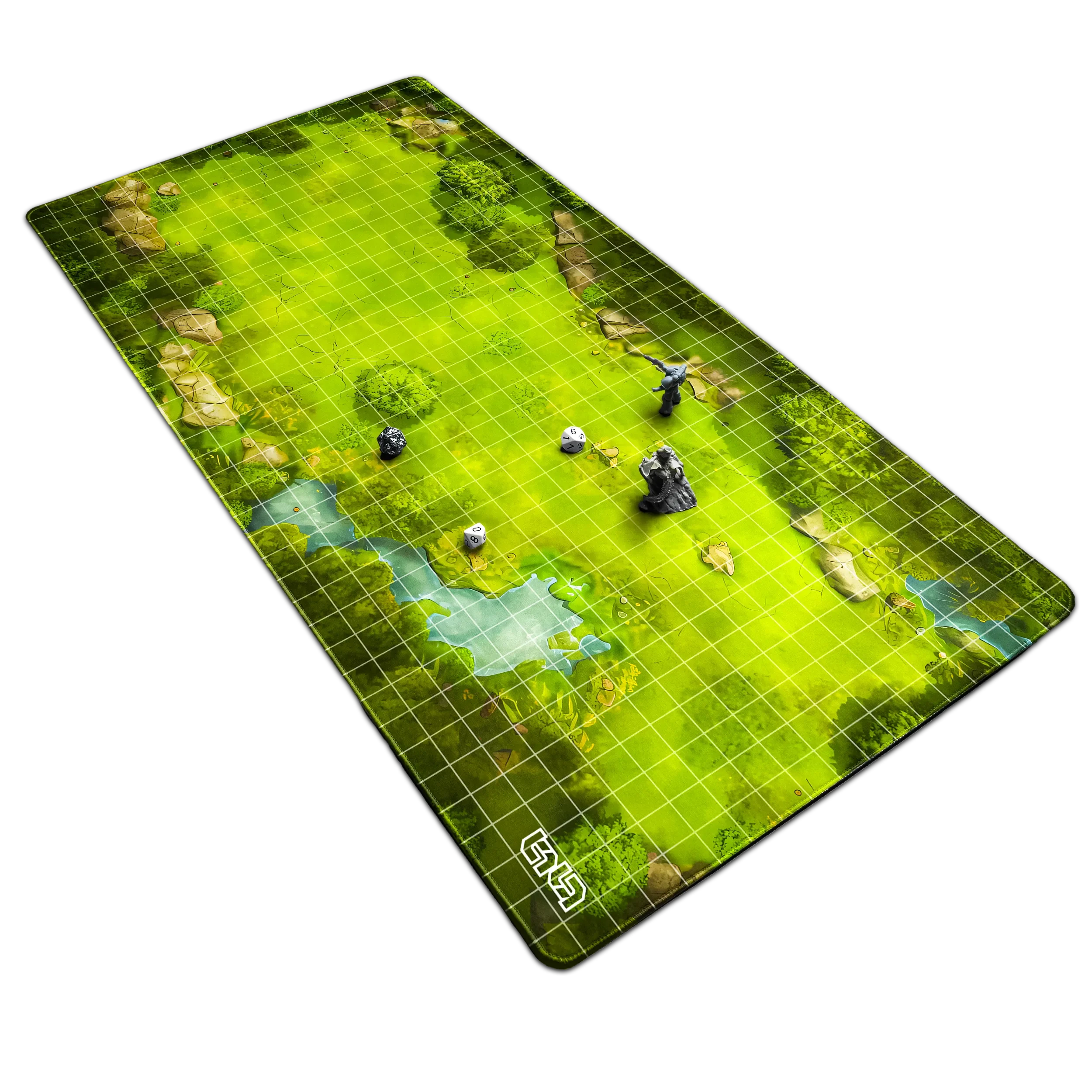 Mata do RPG Wejście do Lasu - Image 12