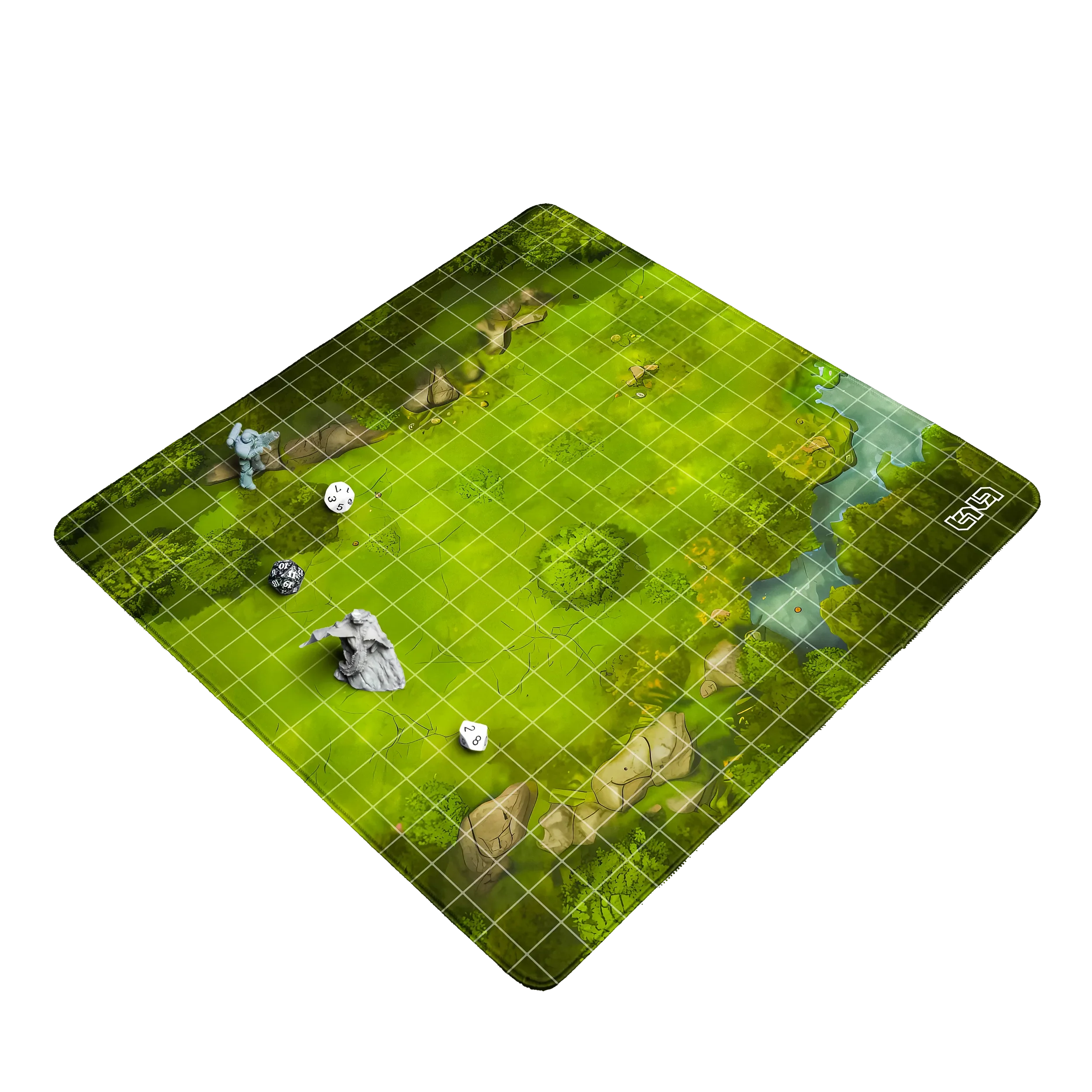 Mata do RPG Wejście do Lasu - Image 4
