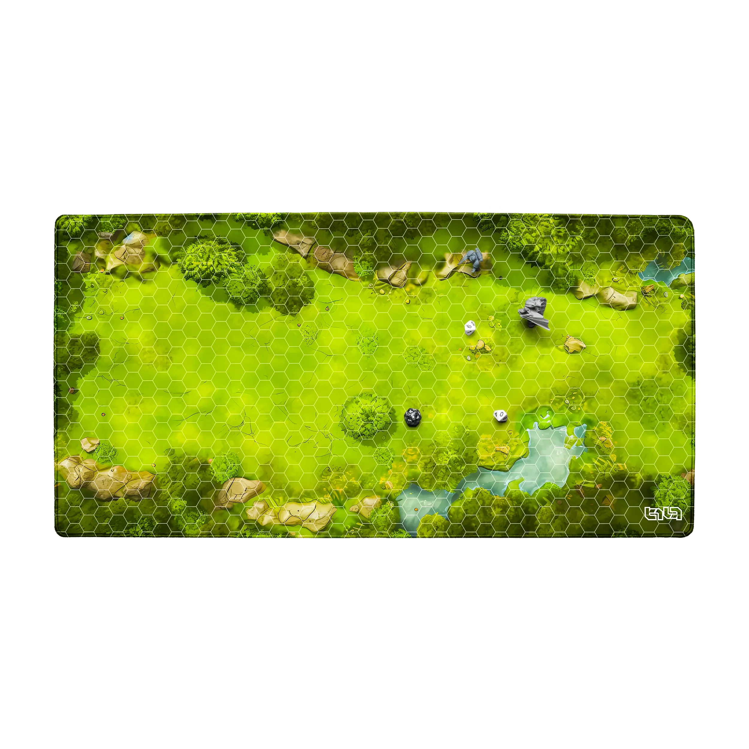 Mata do RPG Wejście do Lasu - Image 5
