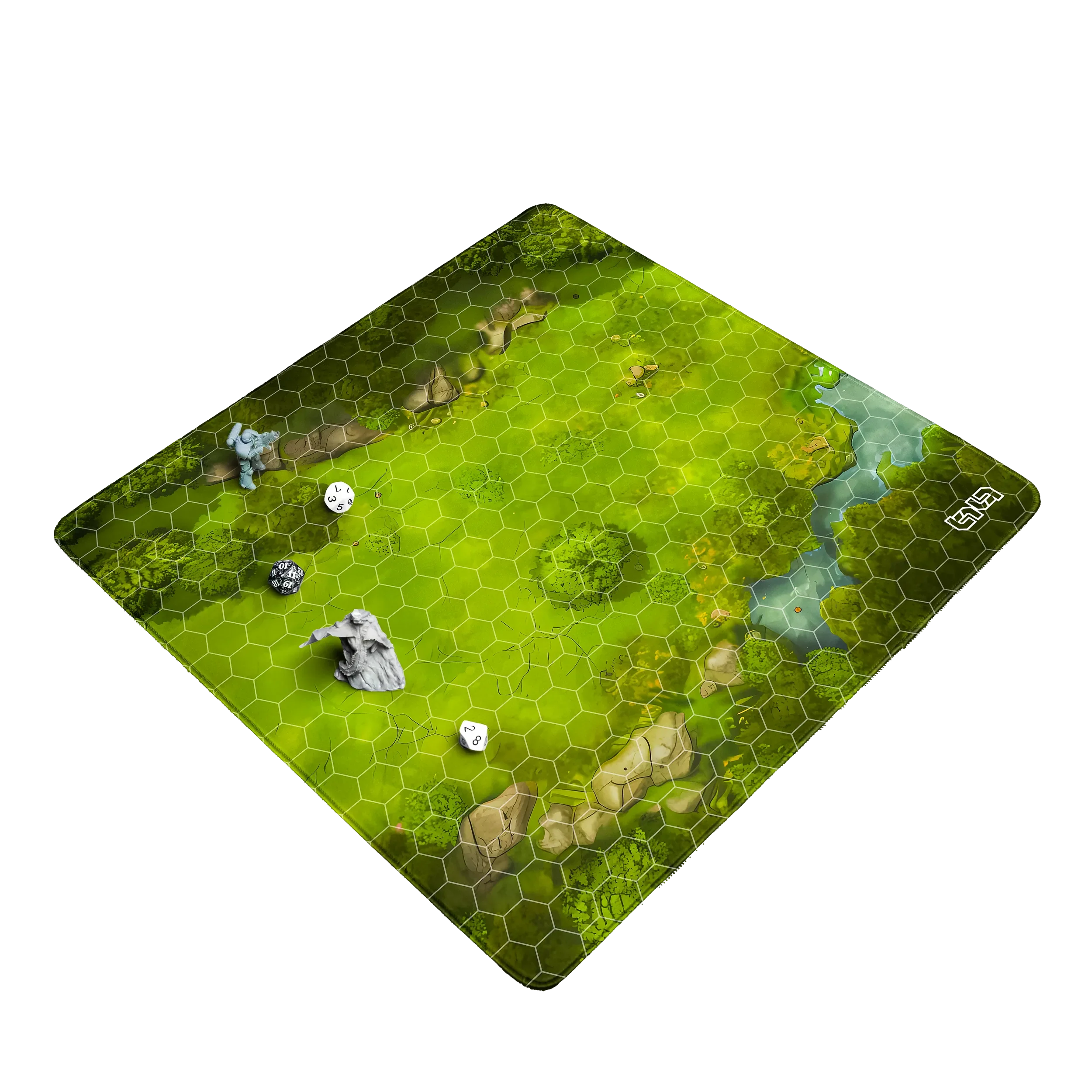 Mata do RPG Wejście do Lasu - Image 7