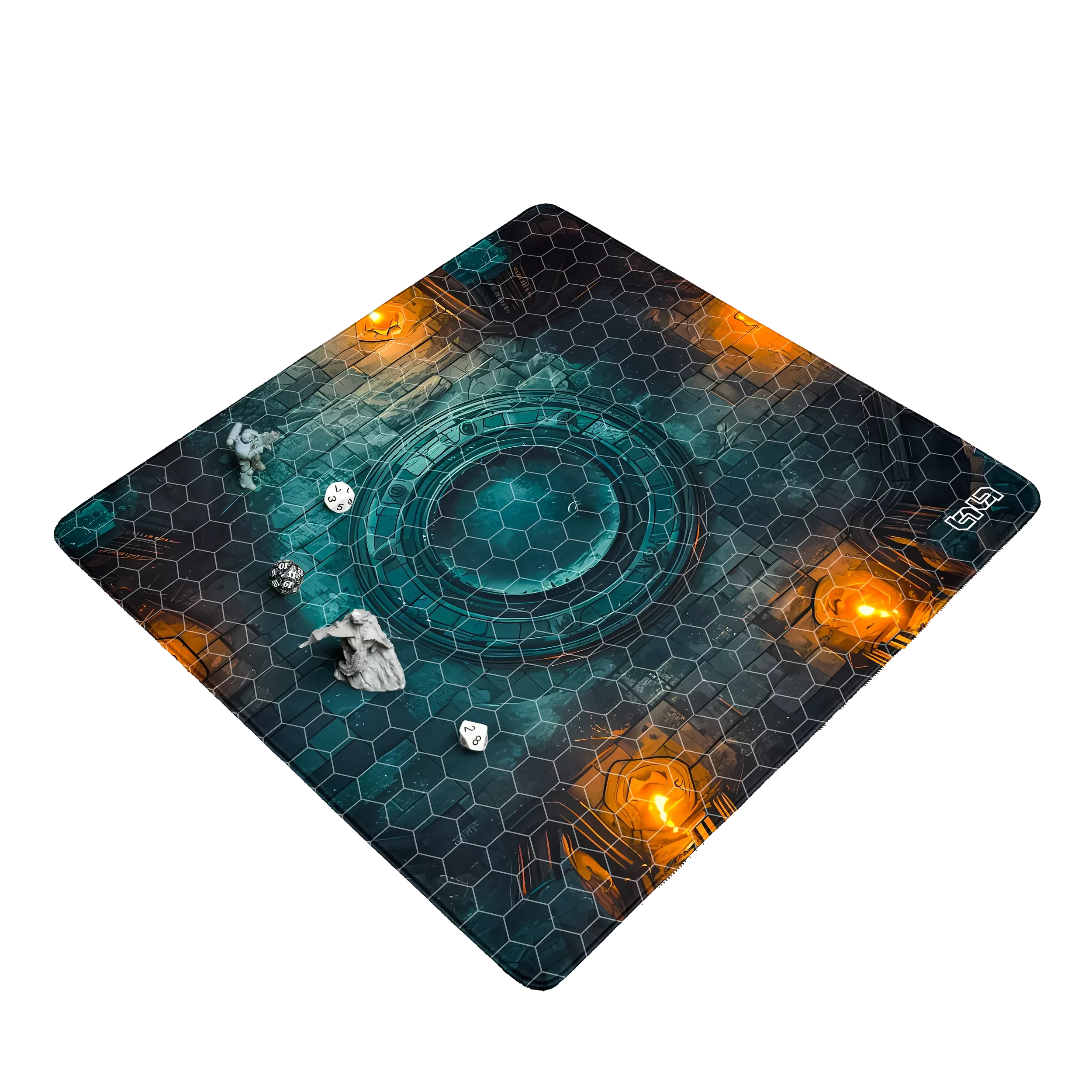 Mata do RPG Winda w Podziemia - Image 7