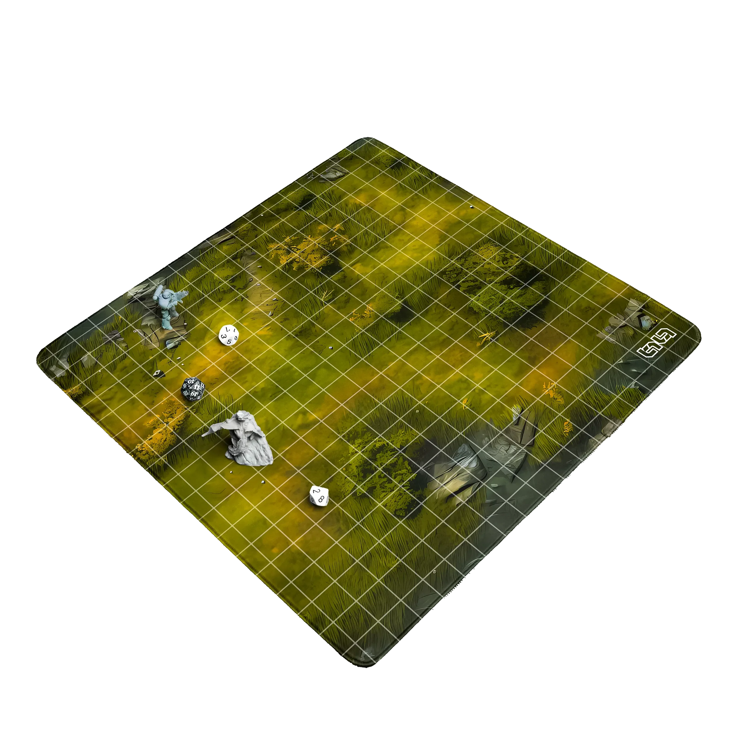 Mata do RPG Bagienne Pola - Image 4