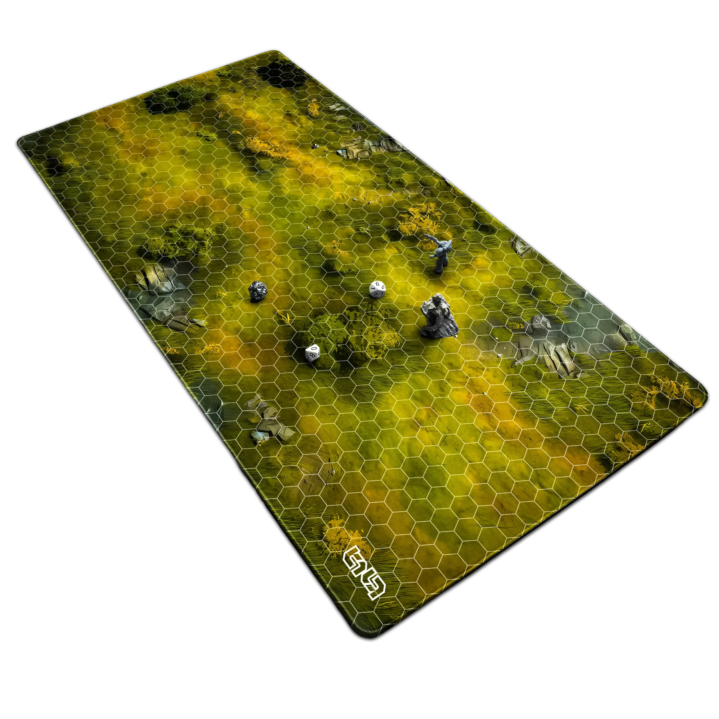 Mata do RPG Bagienne Pola - Image 9