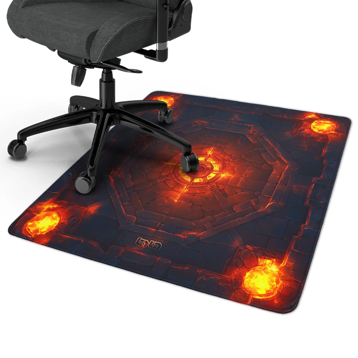 Mata Podłogowa Infernal Core - Image 4