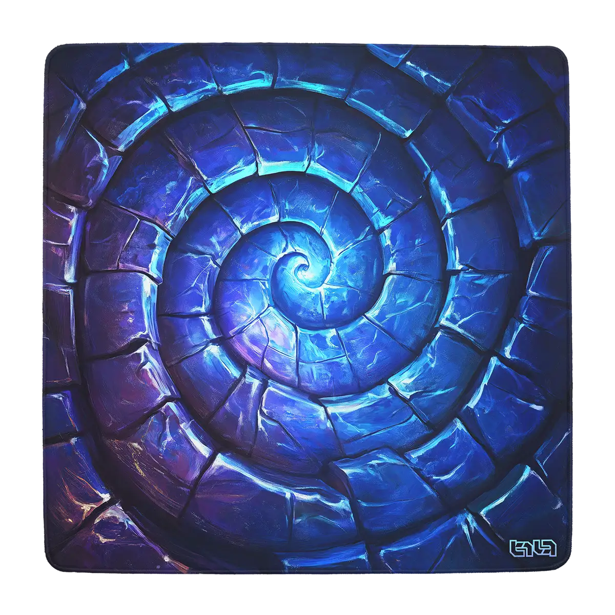 Mata Podłogowa Magiczna Spirala - Image 2